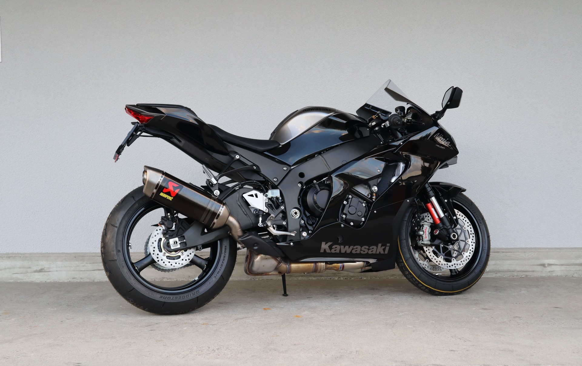 KAWASAKI Ninja ZX-10R Kaufen