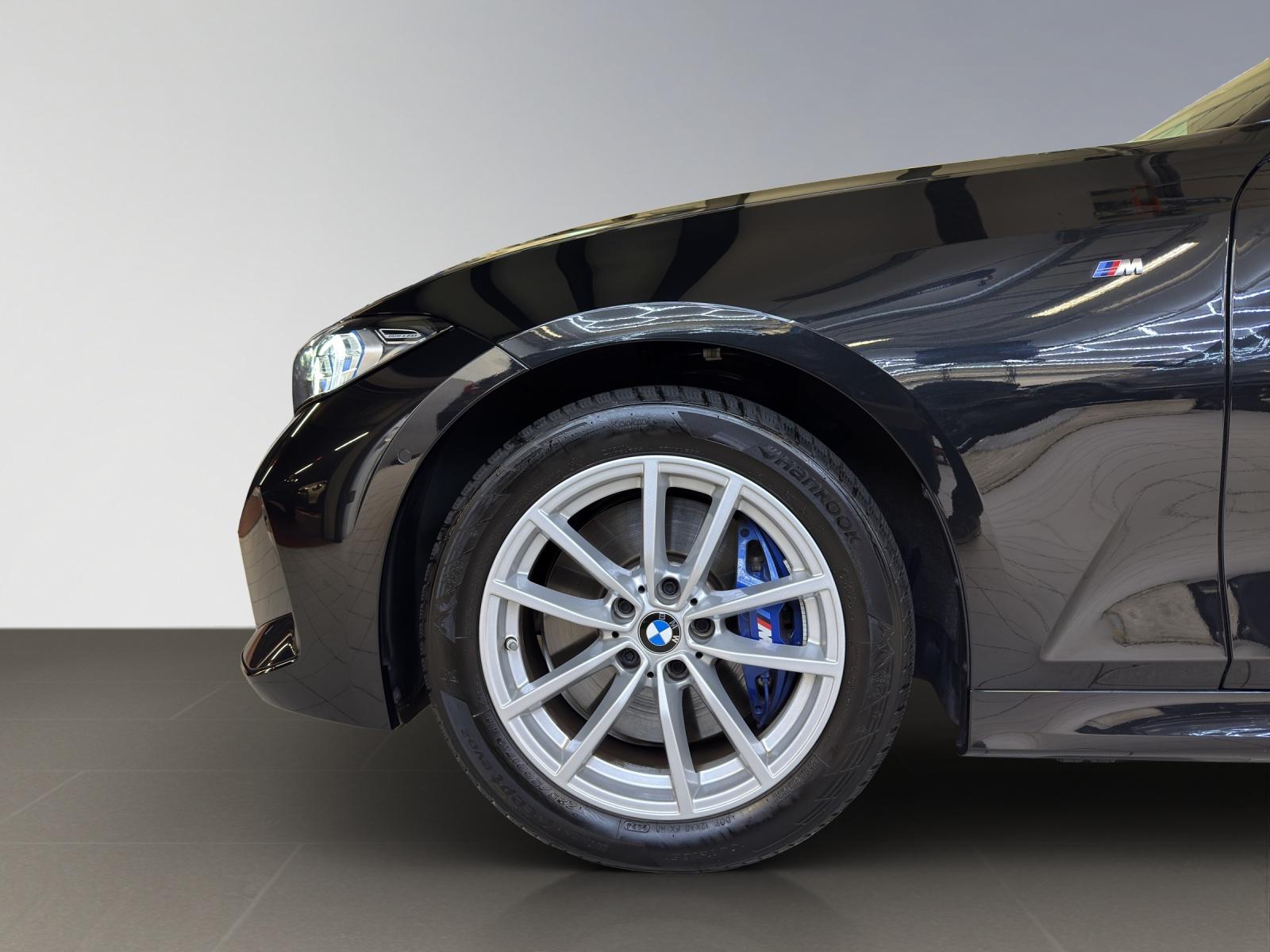 BMW 330d xDrive M-SportPaket-image-16