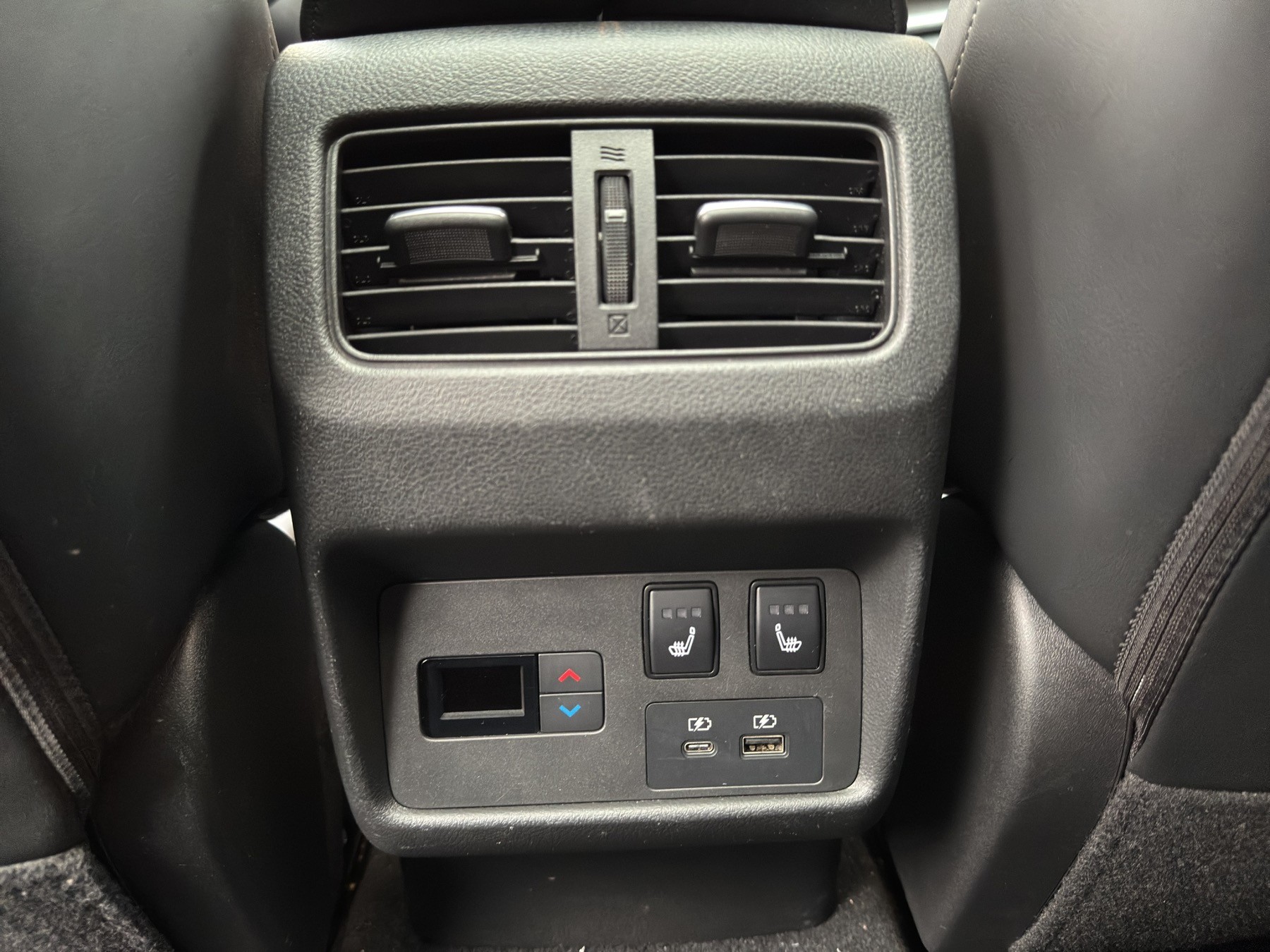 NISSAN X-Trail 1.5 VC-T e-Power 4WD Tekna+-image-14