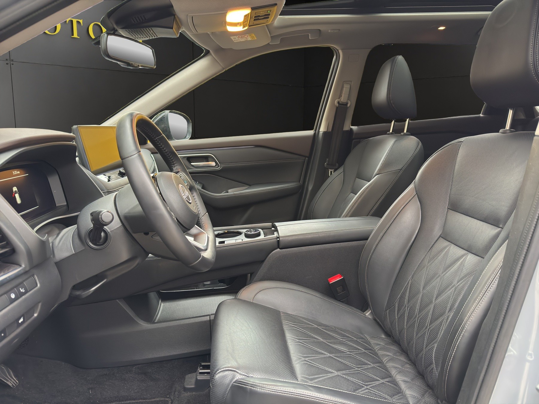 NISSAN X-Trail 1.5 VC-T e-Power 4WD Tekna+-image-7