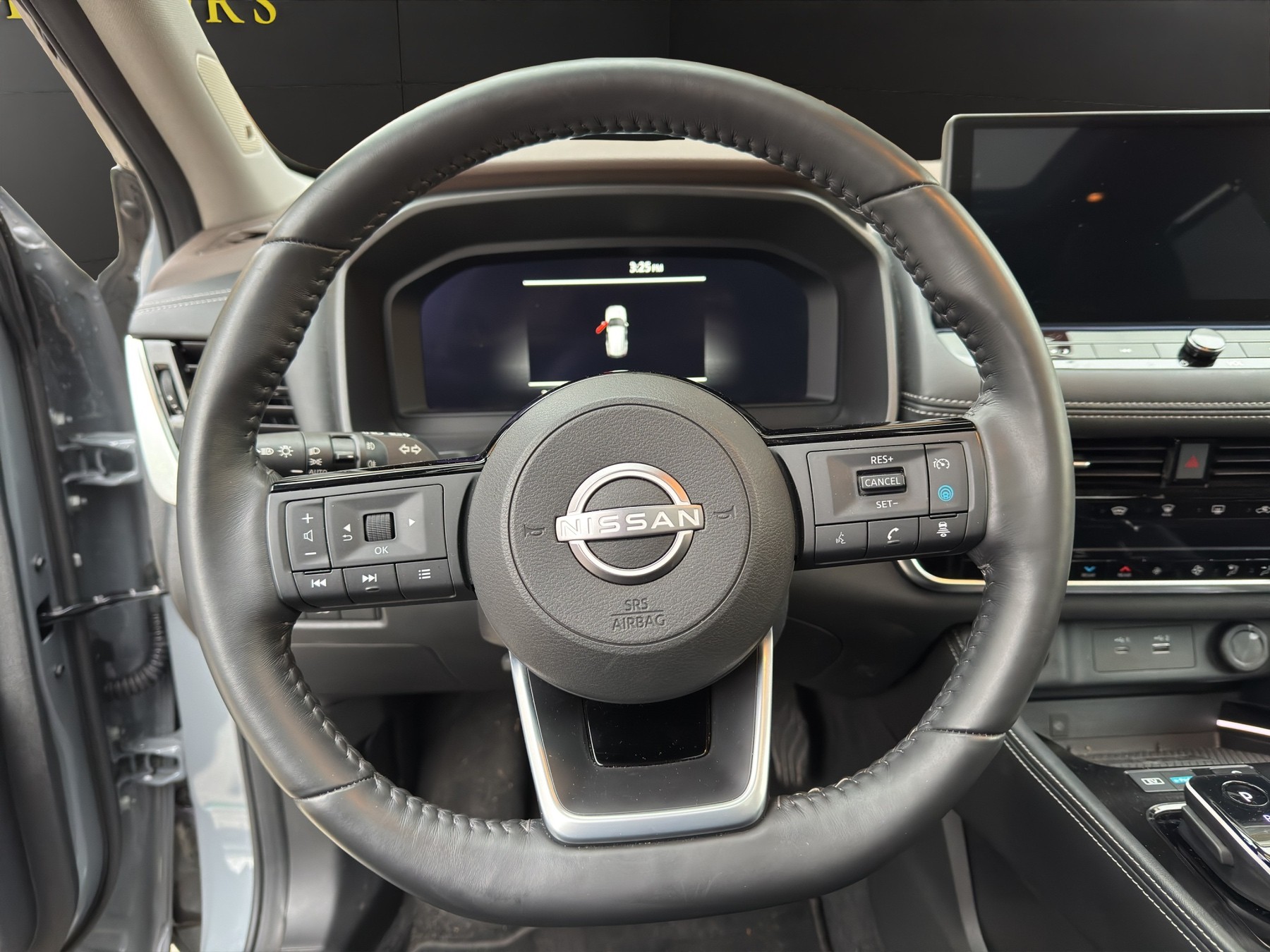 NISSAN X-Trail 1.5 VC-T e-Power 4WD Tekna+-image-15
