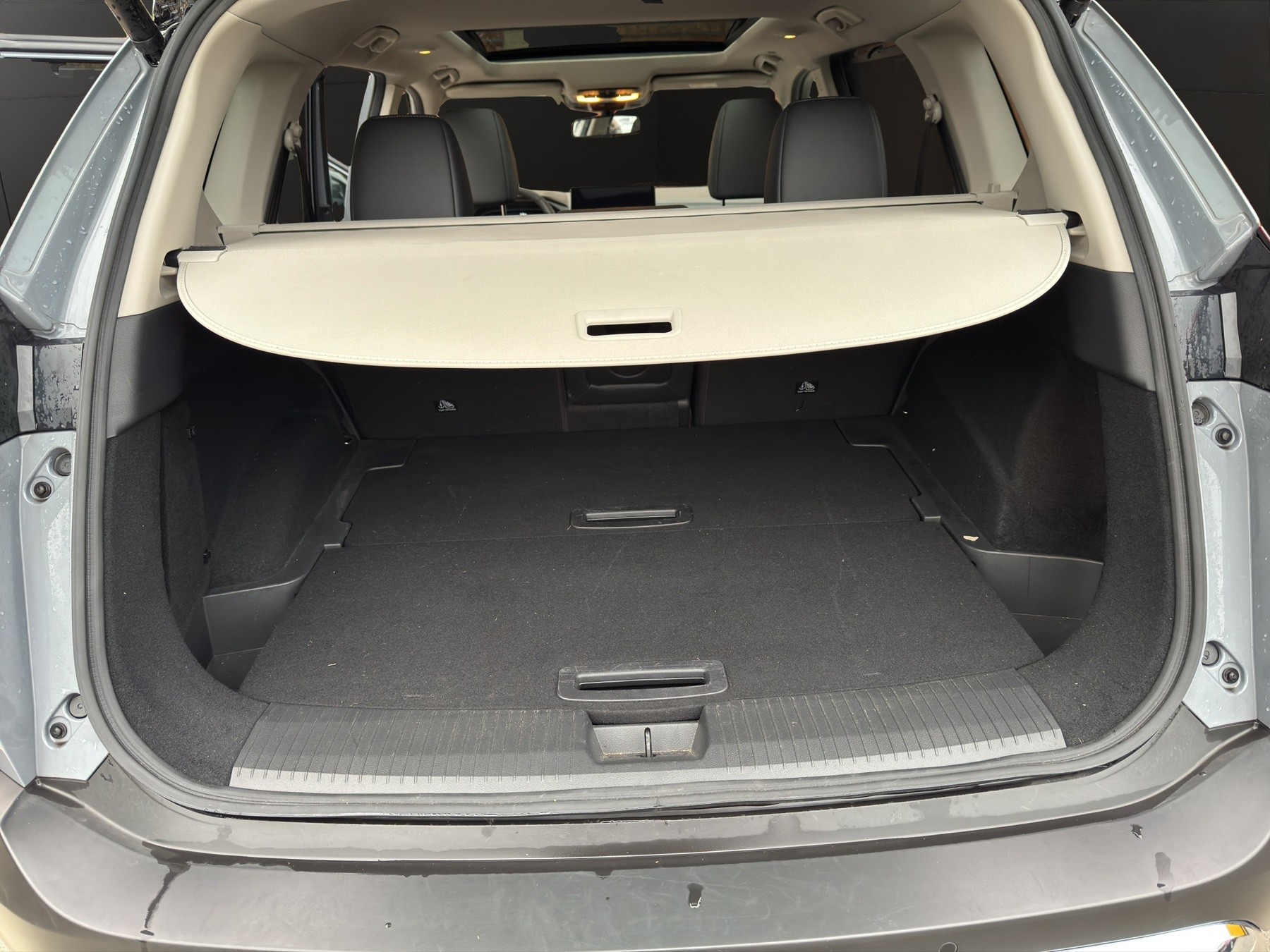 NISSAN X-Trail 1.5 VC-T e-Power 4WD Tekna+-image-12