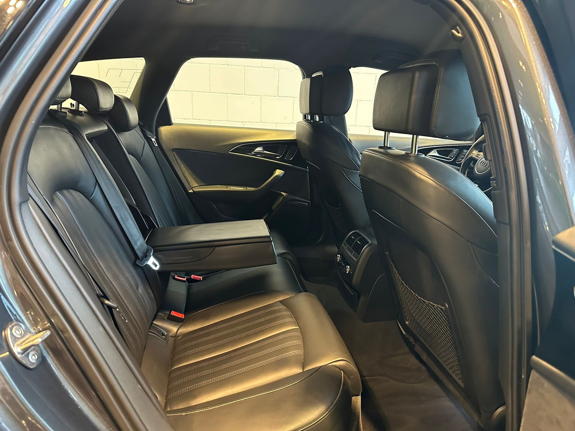 AUDI A6 Avant 3.0 BiTDI V6 qu. competition tiptronic-image-8