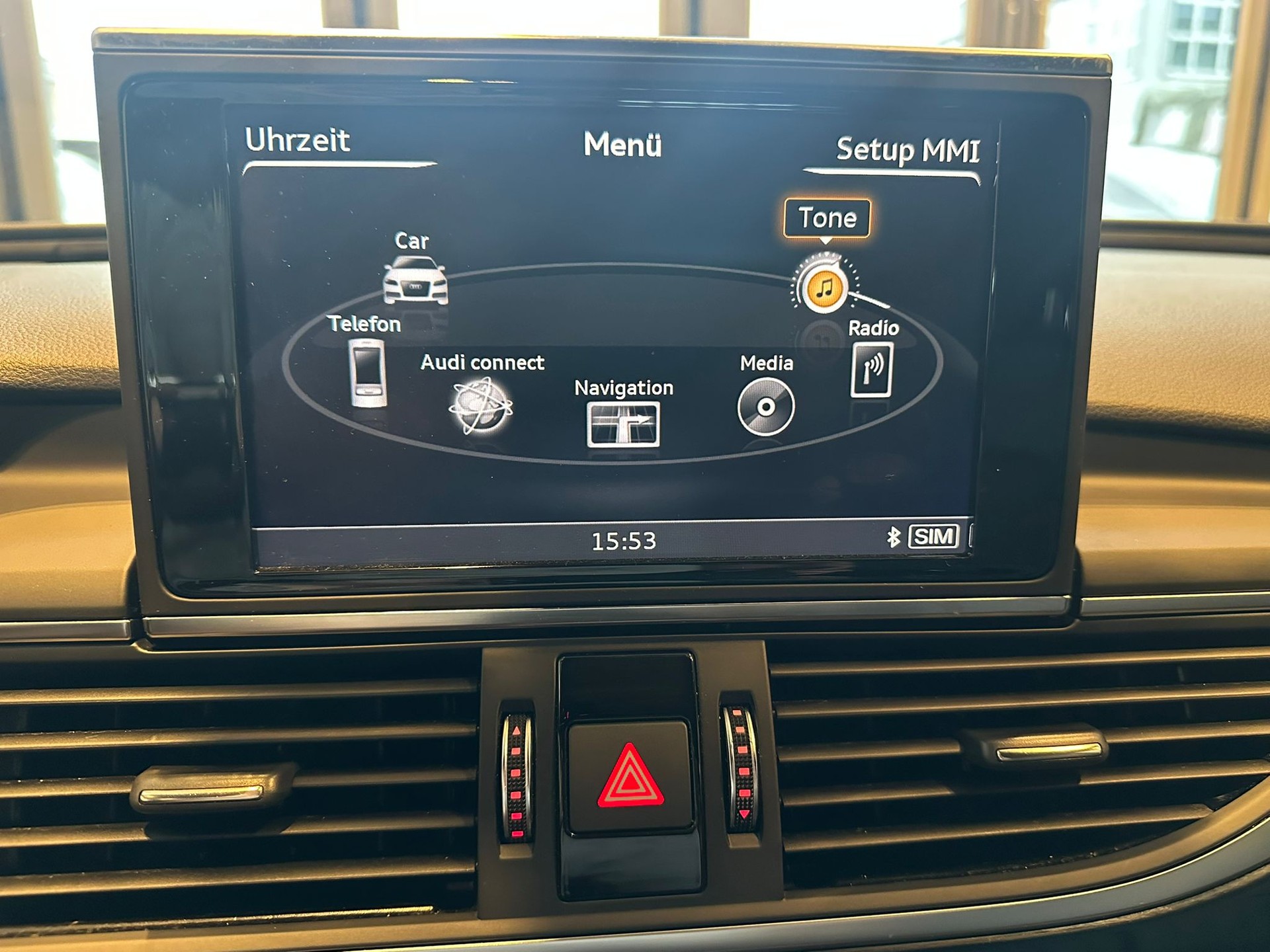 AUDI A6 Avant 3.0 BiTDI V6 qu. competition tiptronic-image-12