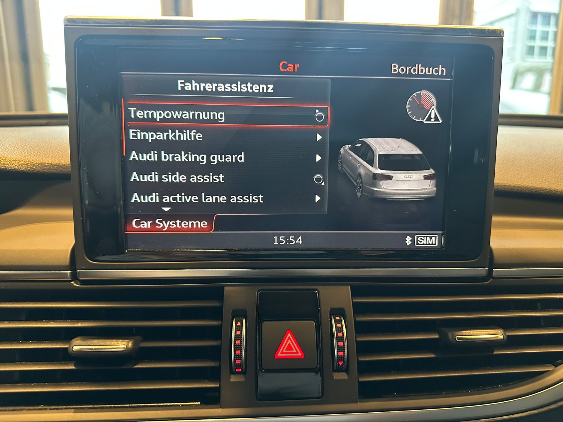 AUDI A6 Avant 3.0 BiTDI V6 qu. competition tiptronic-image-16