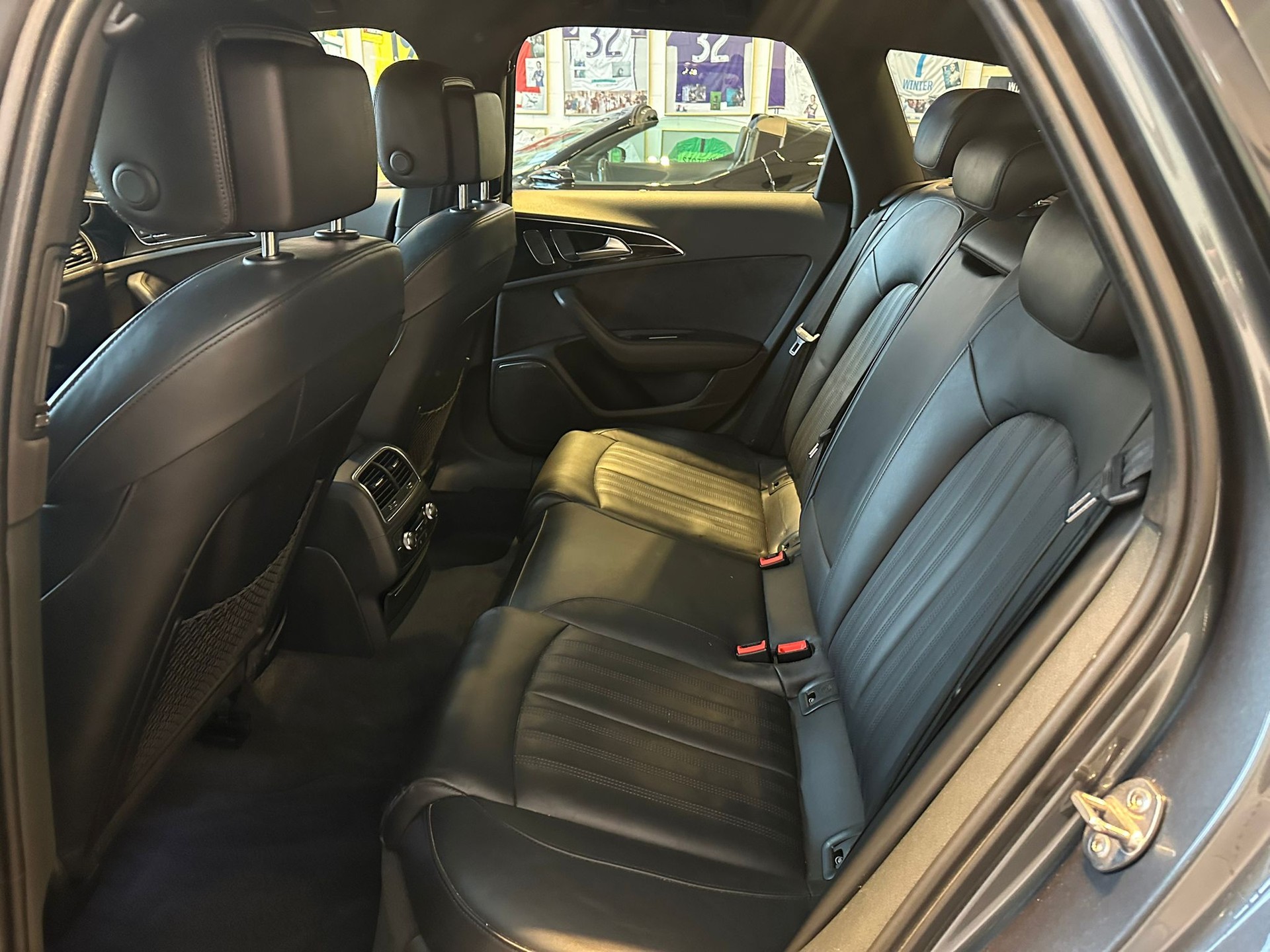 AUDI A6 Avant 3.0 BiTDI V6 qu. competition tiptronic-image-7