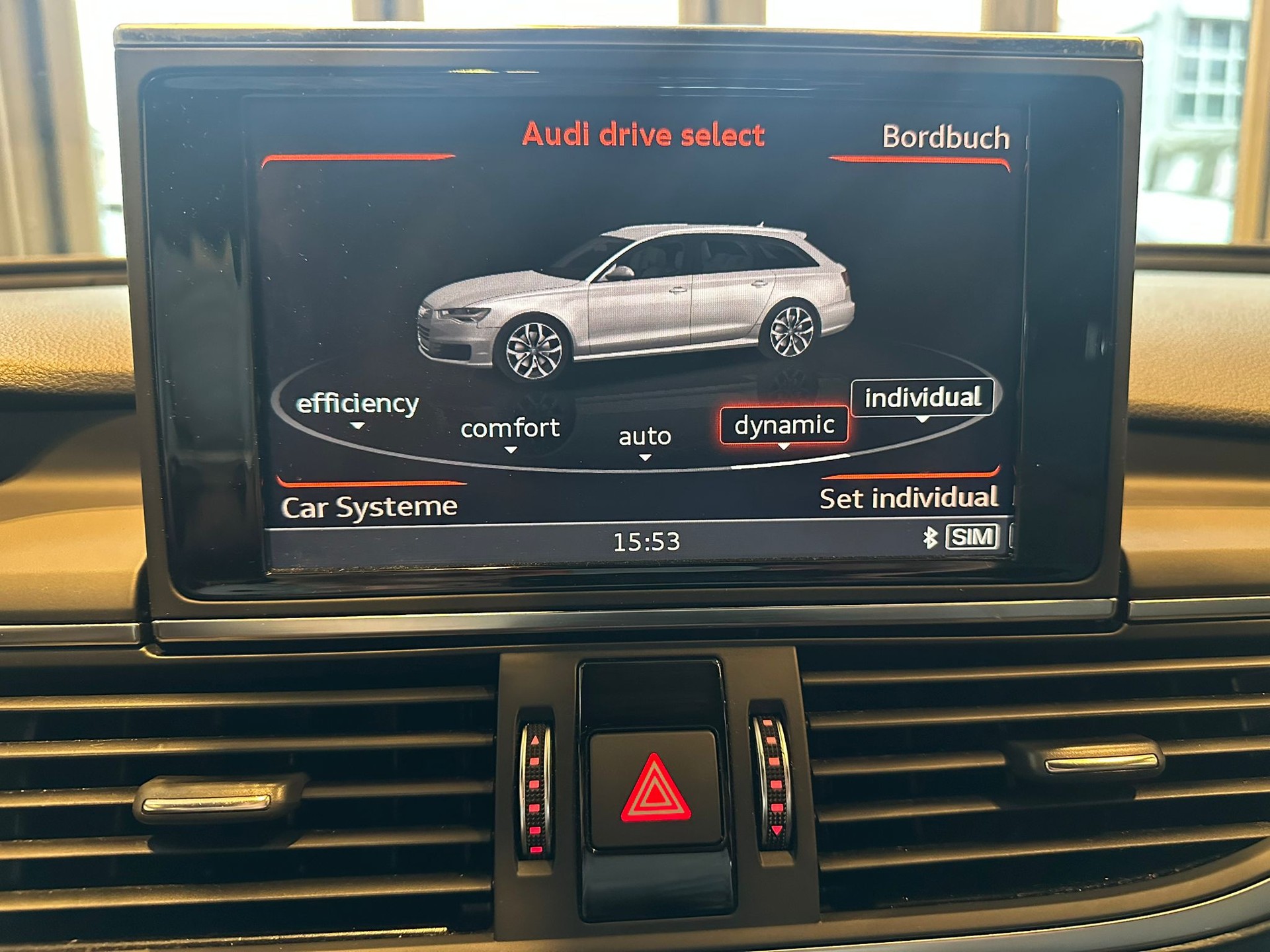 AUDI A6 Avant 3.0 BiTDI V6 qu. competition tiptronic-image-15