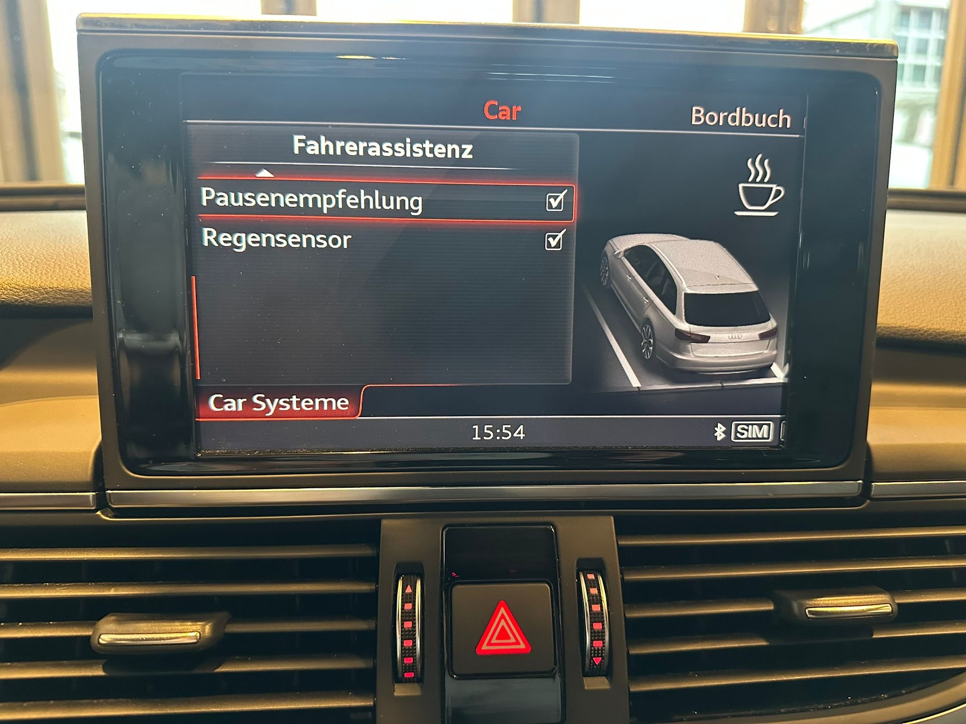 AUDI A6 Avant 3.0 BiTDI V6 qu. competition tiptronic-image-17