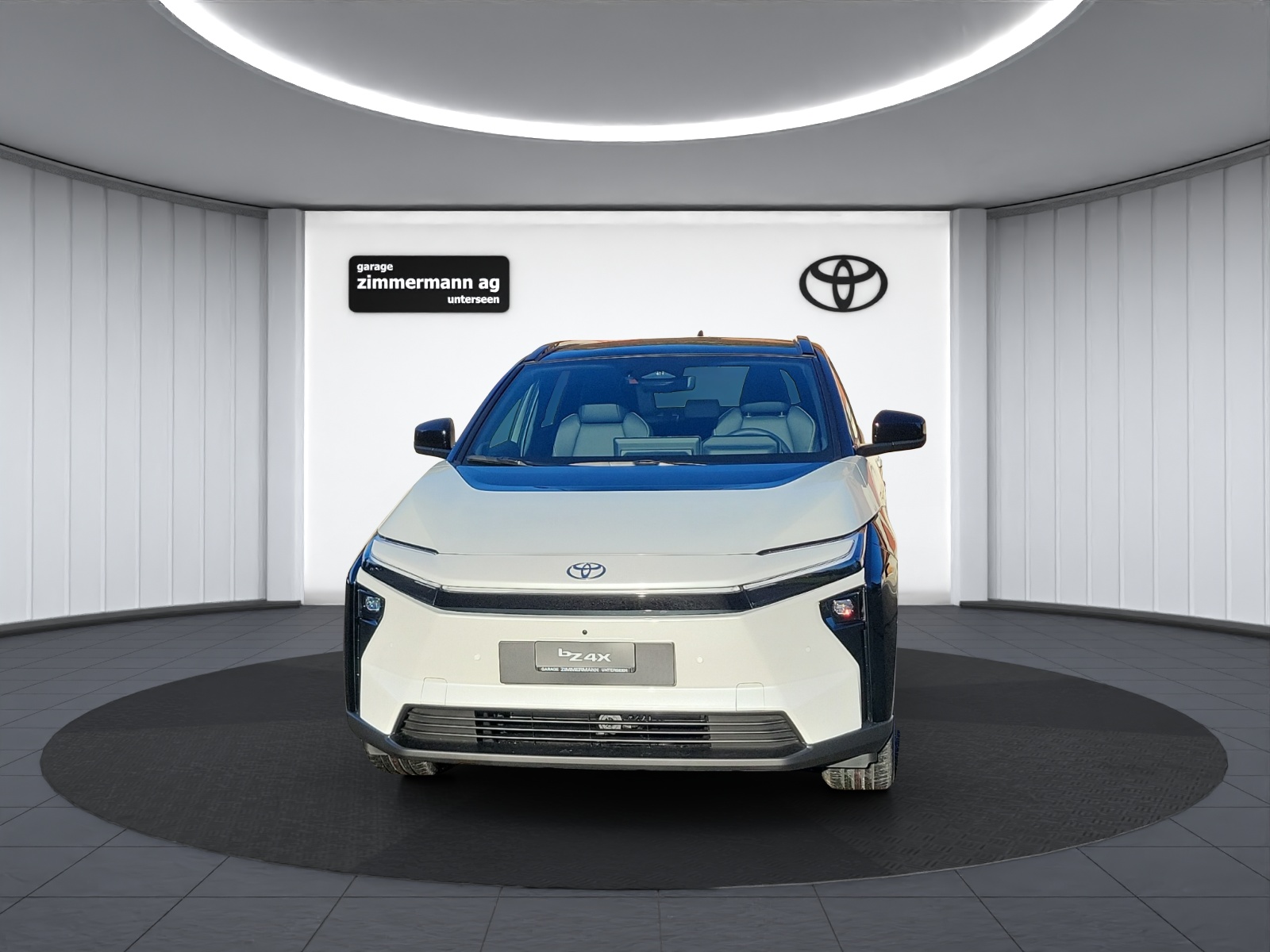TOYOTA bZ4X Premium AWD-showroom-element-1
