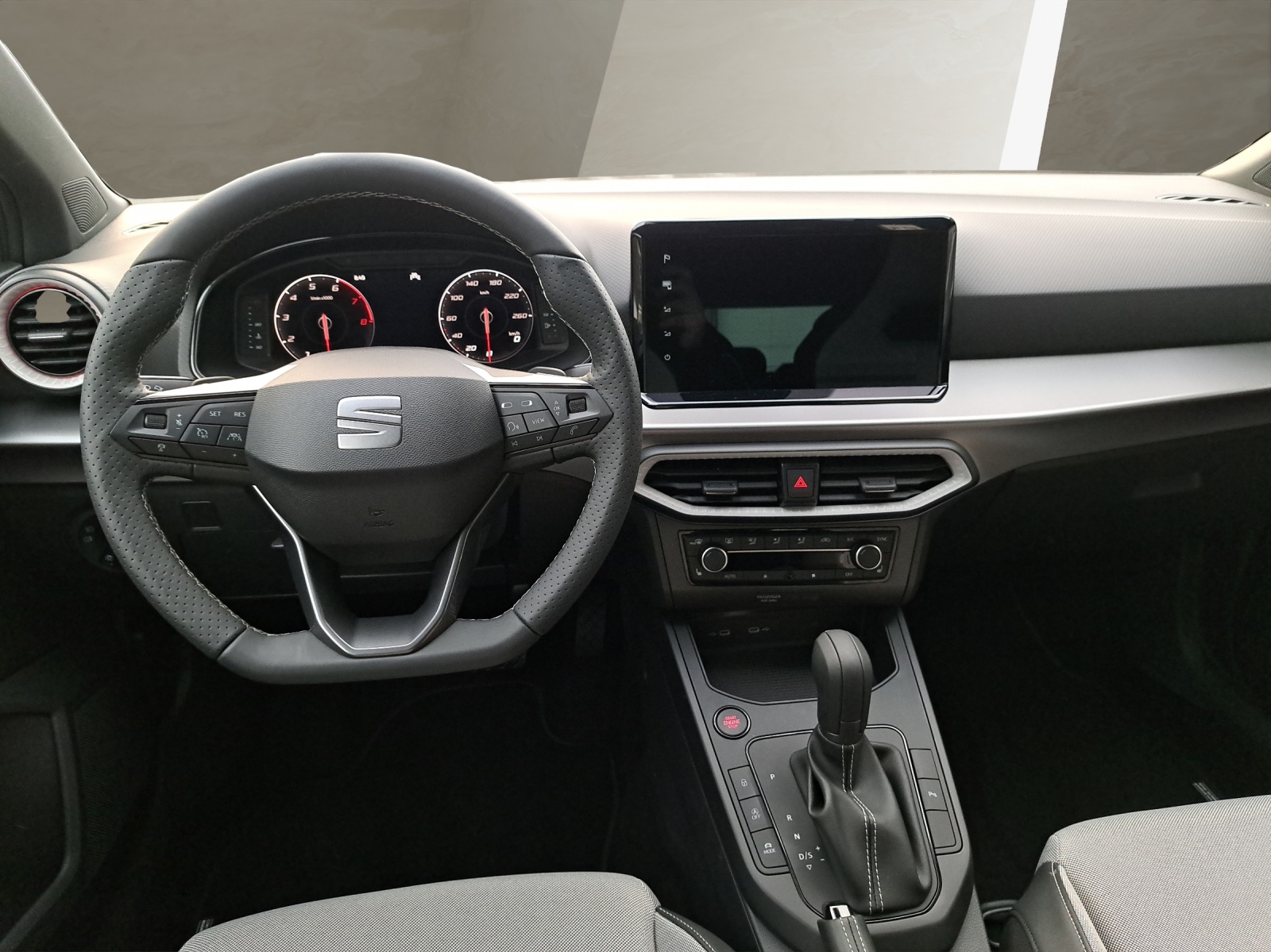 SEAT Ibiza 1.0 EcoTSI Move FR DSG-image-9