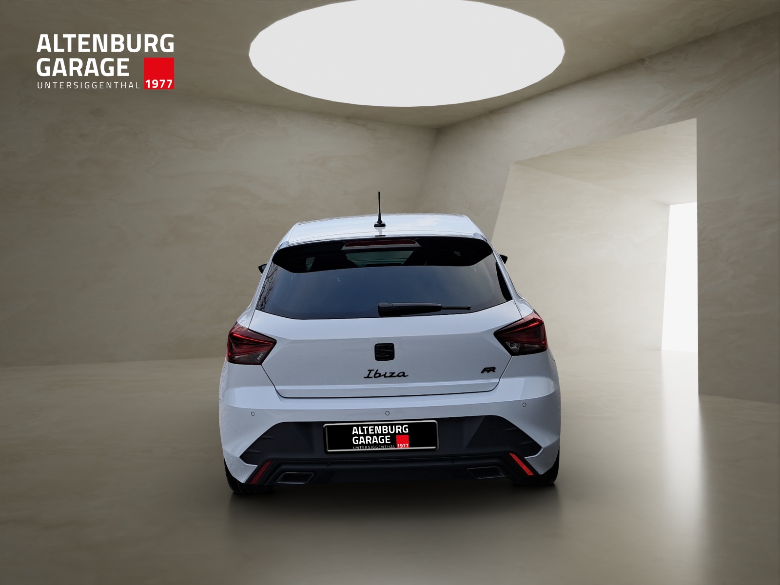 SEAT Ibiza 1.0 EcoTSI Move FR DSG-image-3