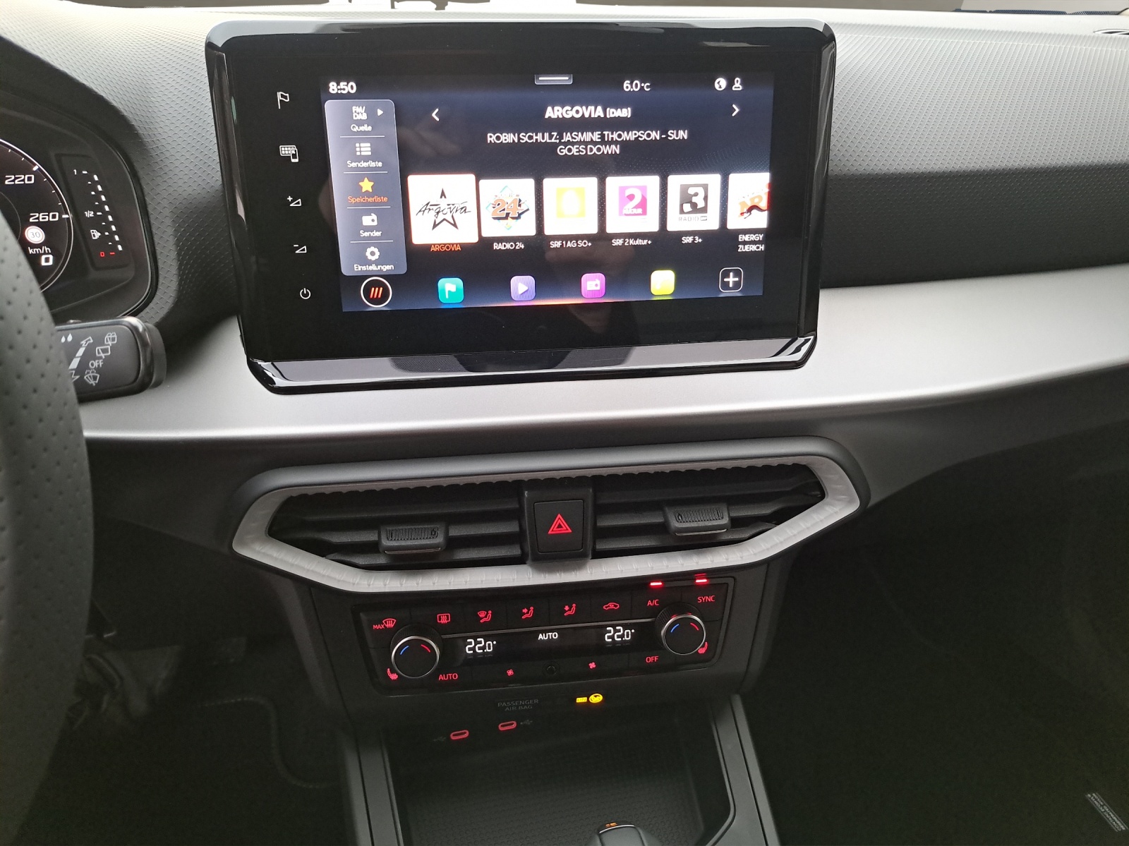 SEAT Ibiza 1.0 EcoTSI Move FR DSG-image-12
