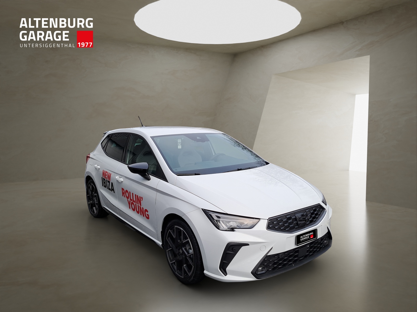SEAT Ibiza 1.0 EcoTSI Move FR DSG-image-6