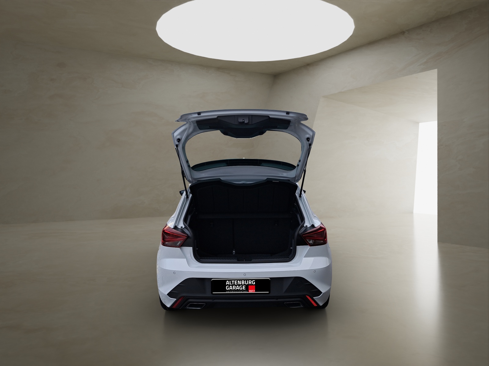 SEAT Ibiza 1.0 EcoTSI Move FR DSG-image-15
