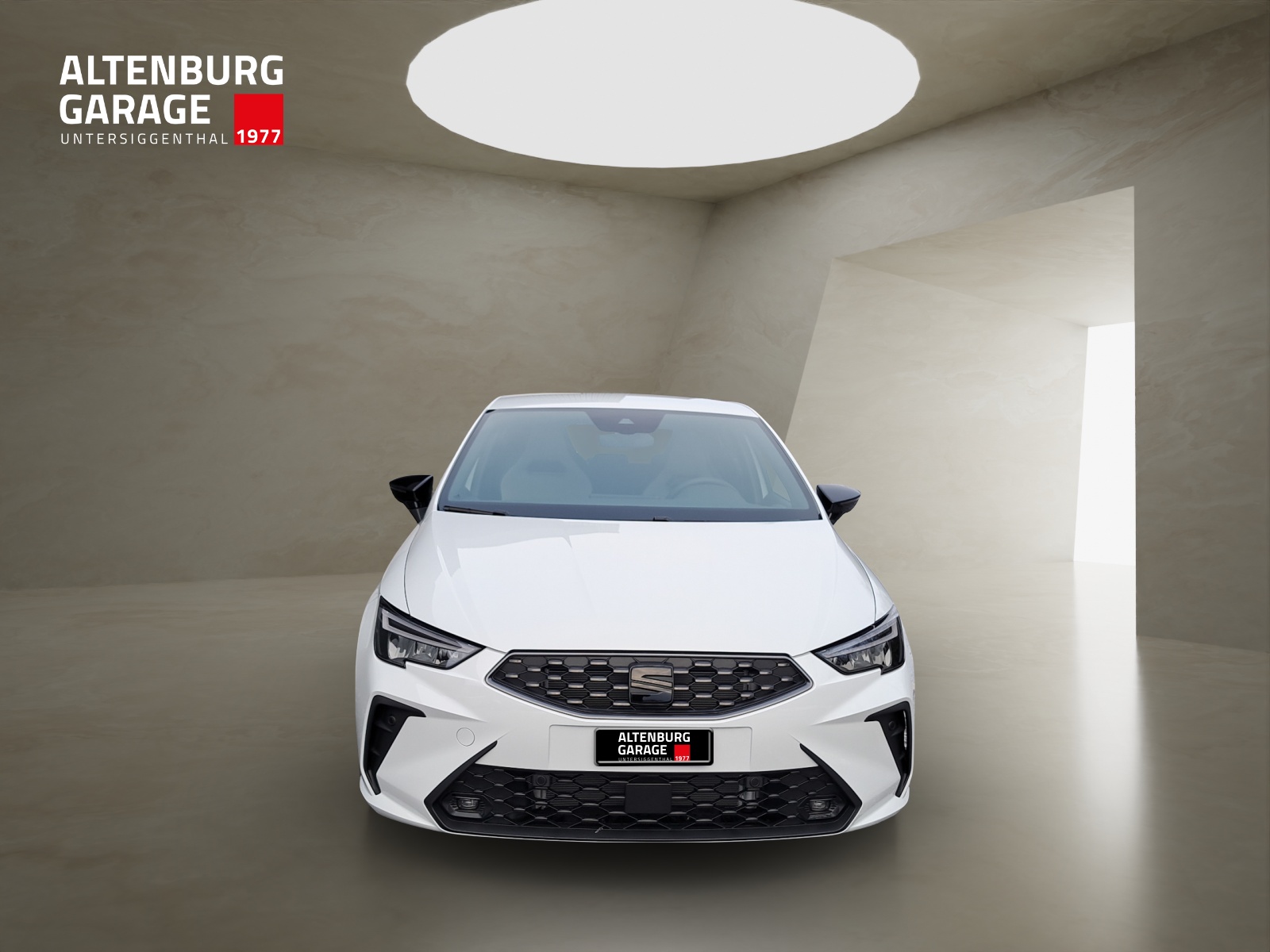 SEAT Ibiza 1.0 EcoTSI Move FR DSG-image-7