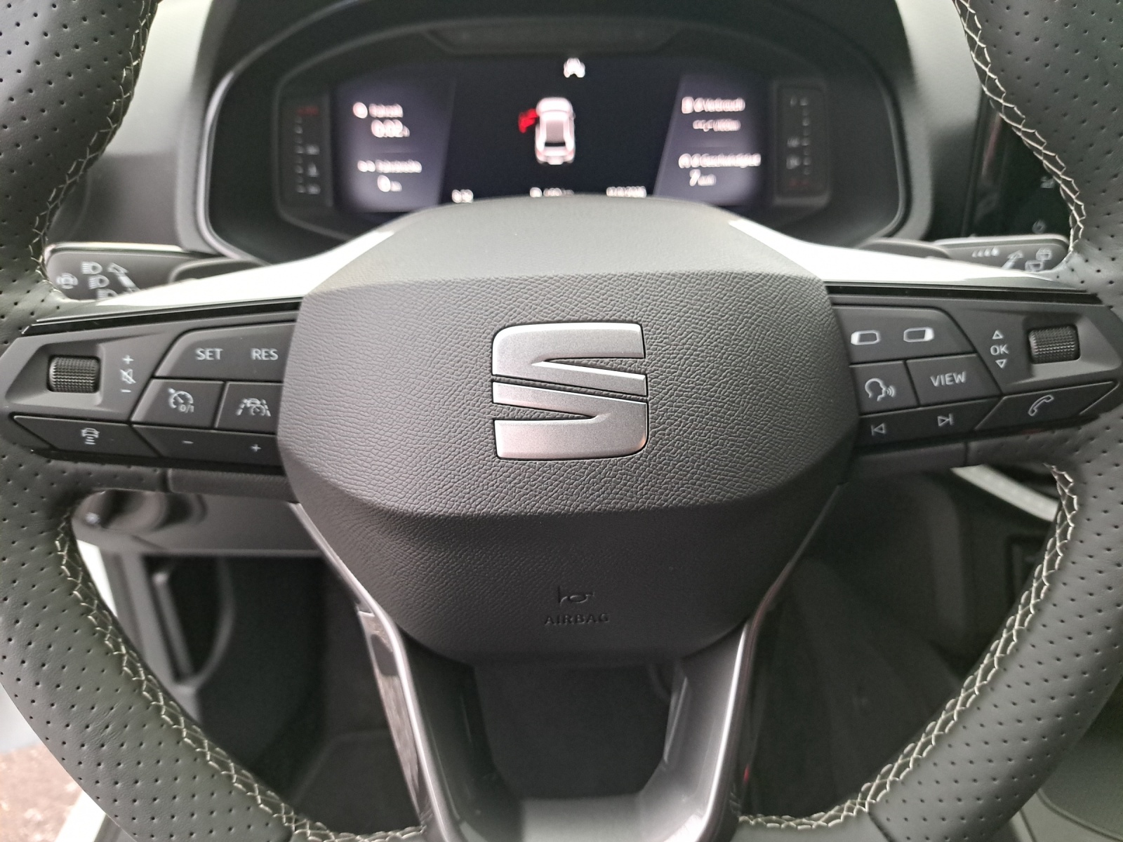 SEAT Ibiza 1.0 EcoTSI Move FR DSG-image-19