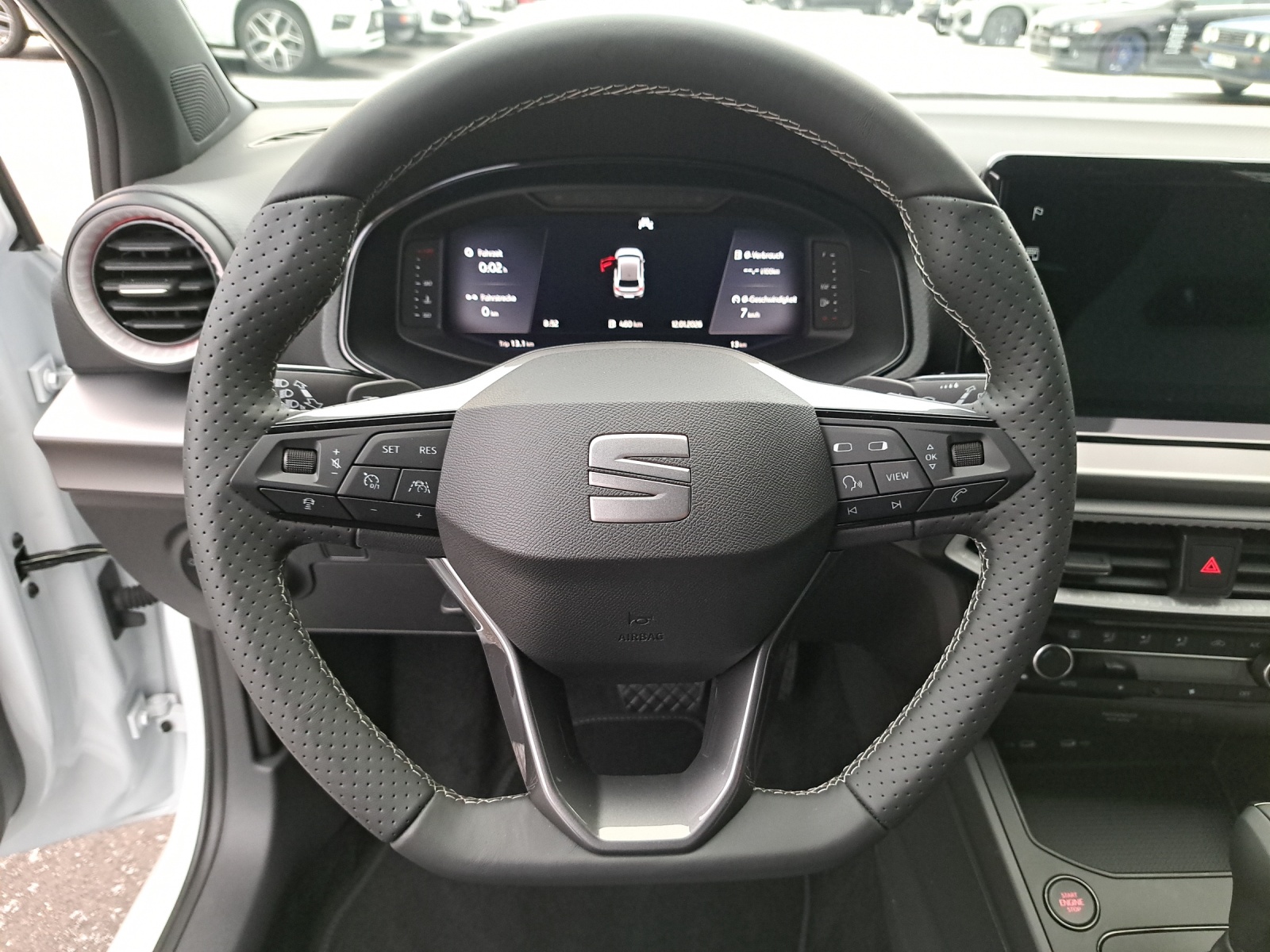 SEAT Ibiza 1.0 EcoTSI Move FR DSG-image-18