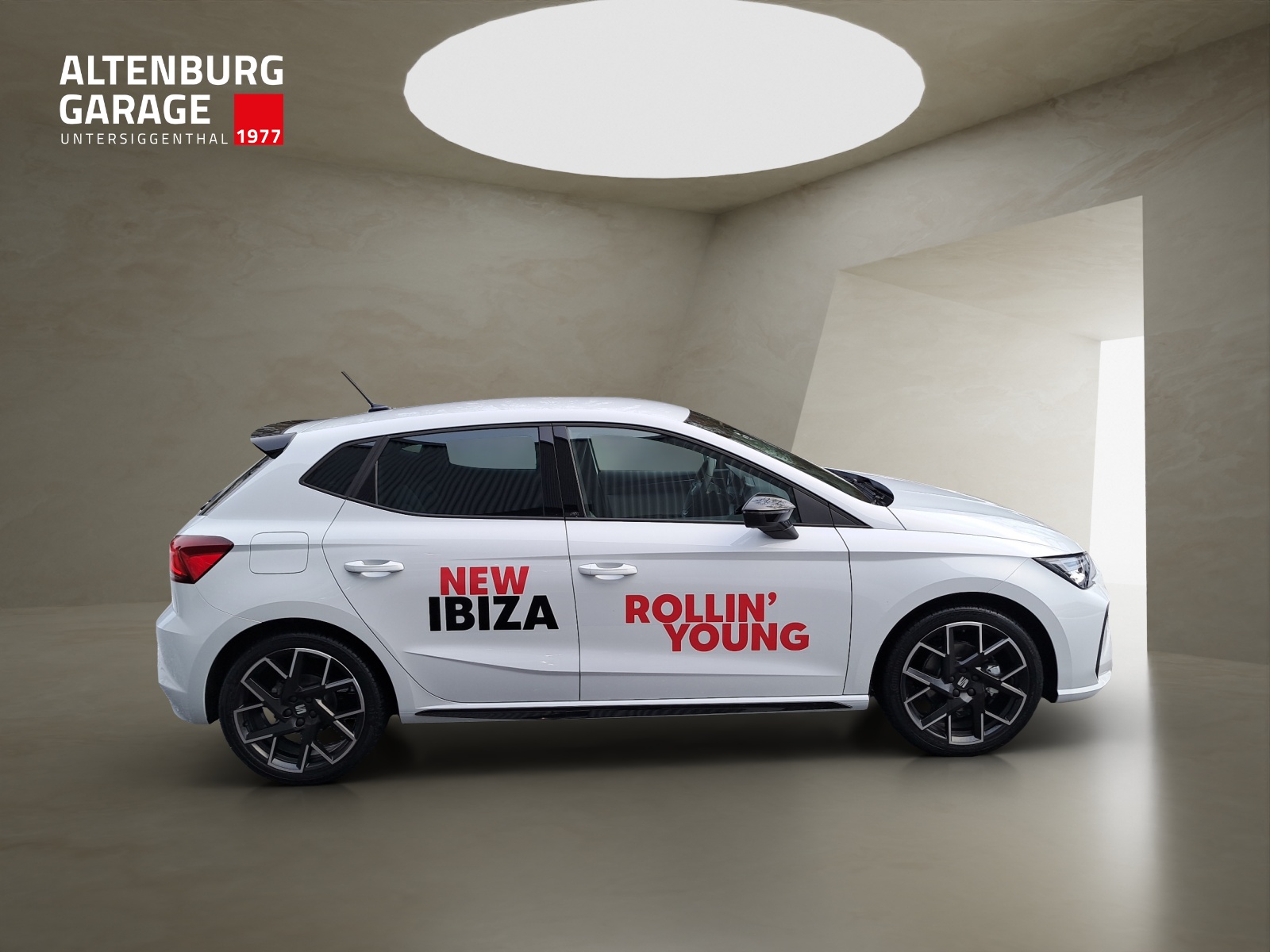 SEAT Ibiza 1.0 EcoTSI Move FR DSG-image-5
