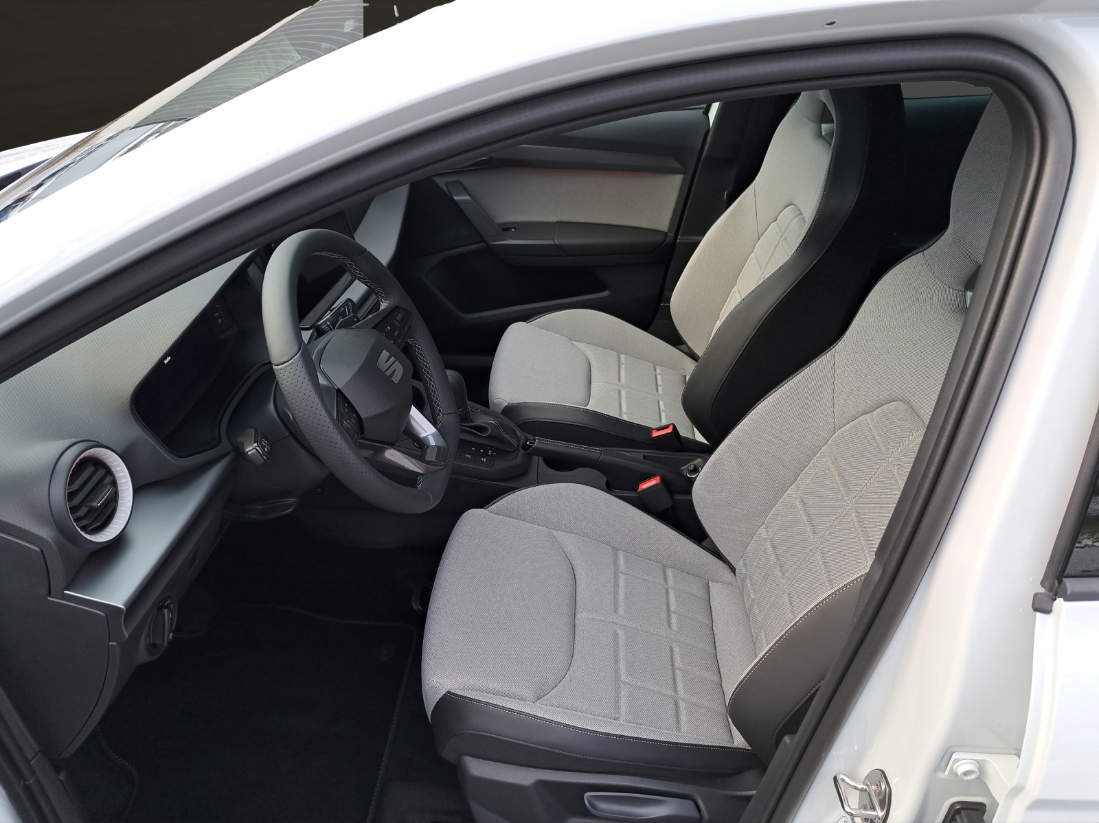 SEAT Ibiza 1.0 EcoTSI Move FR DSG-image-8
