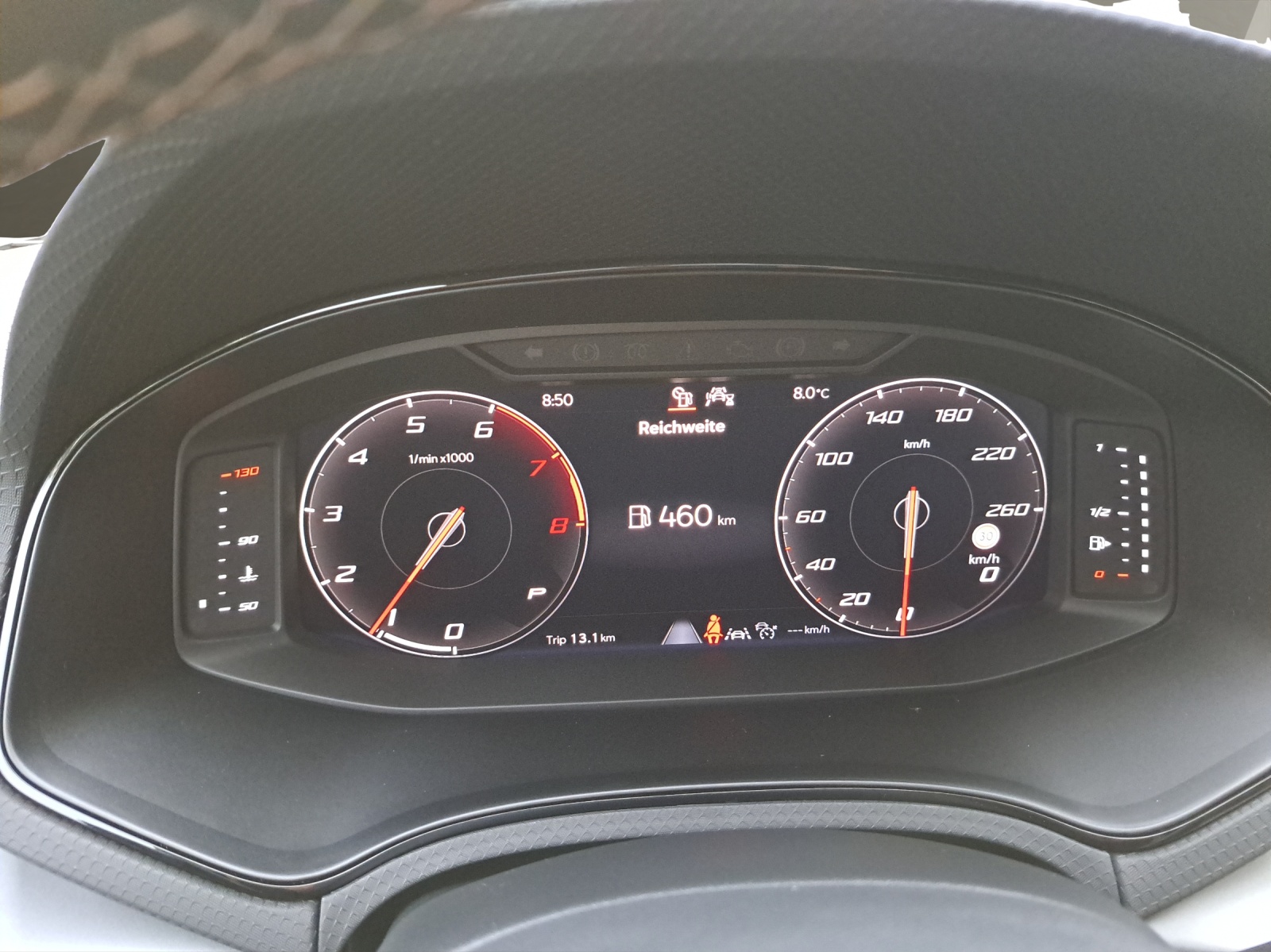 SEAT Ibiza 1.0 EcoTSI Move FR DSG-image-10