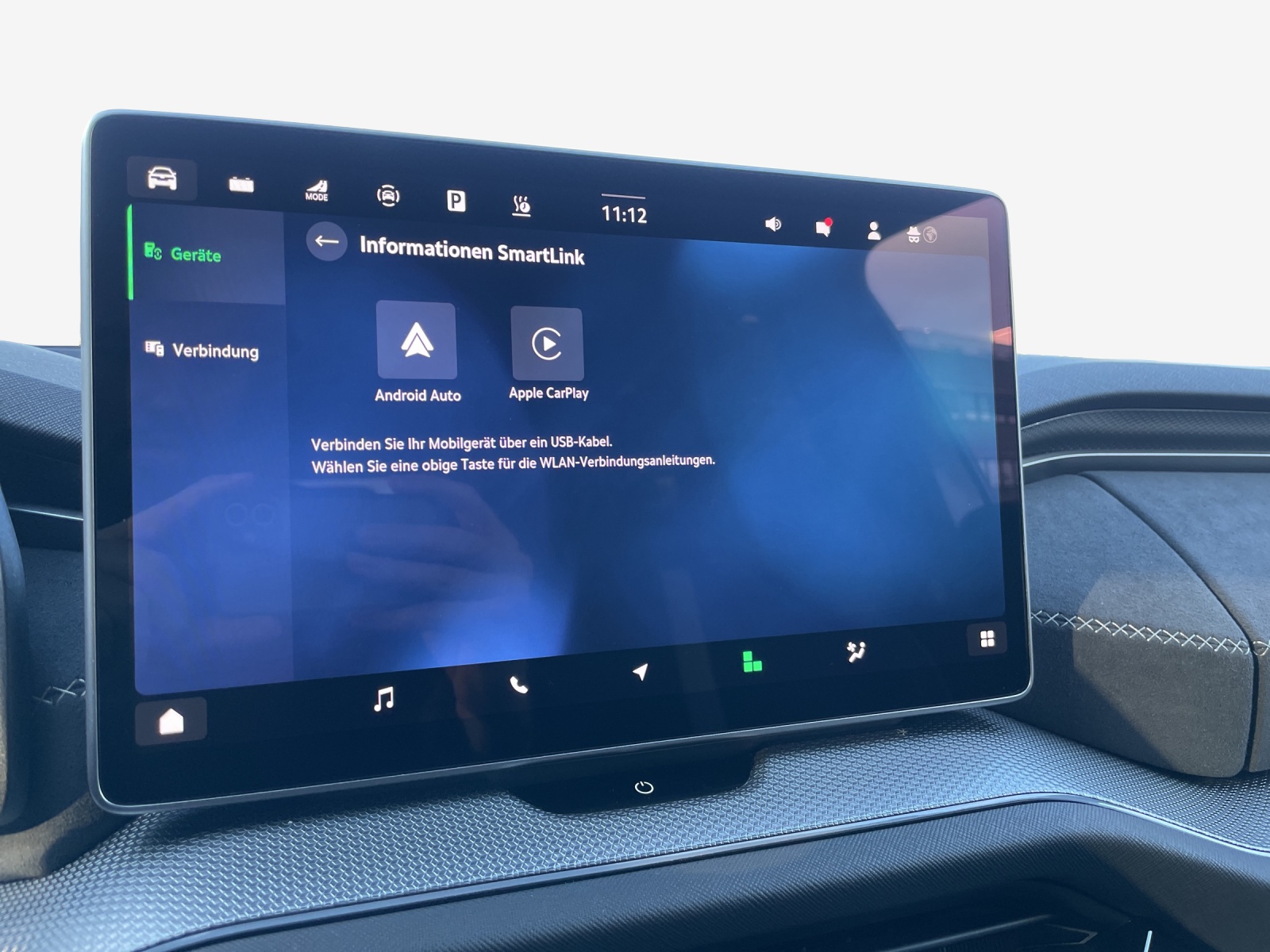 SKODA Kodiaq 1.5 TSI PHEV Sportline-image-15