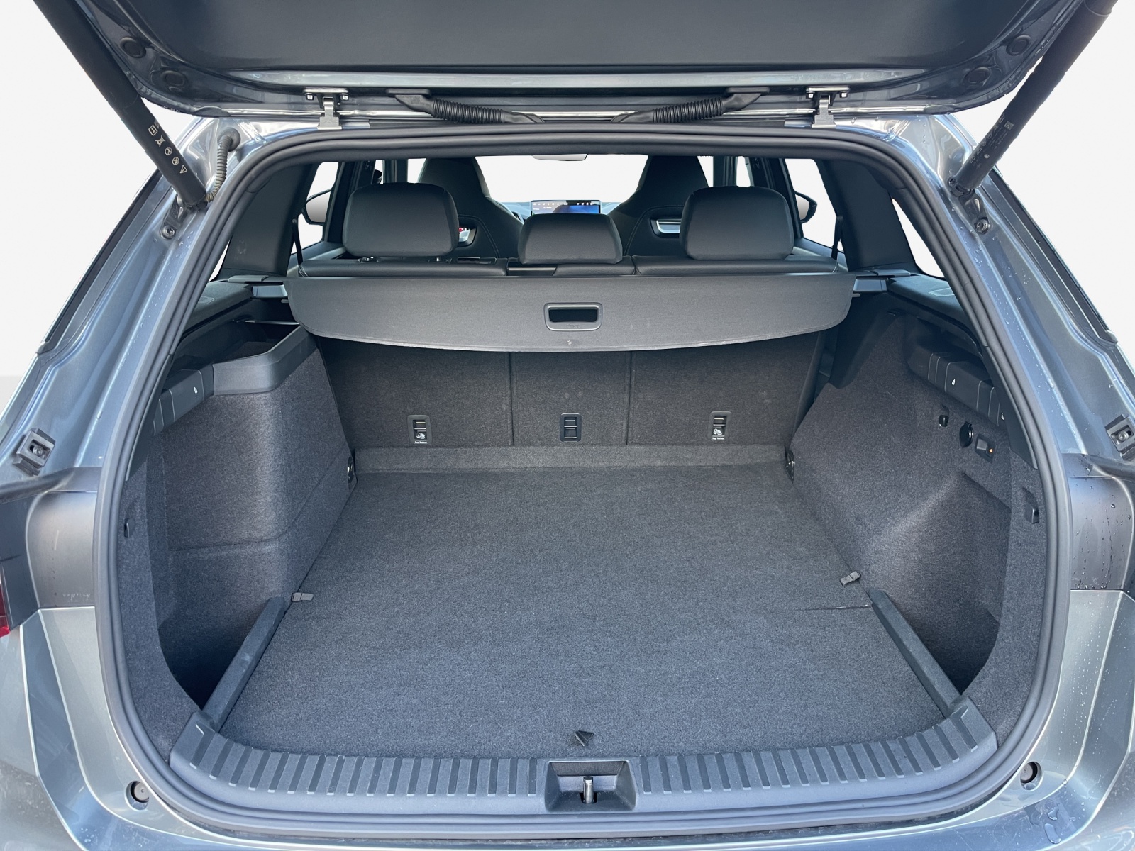 SKODA Kodiaq 1.5 TSI PHEV Sportline-image-12