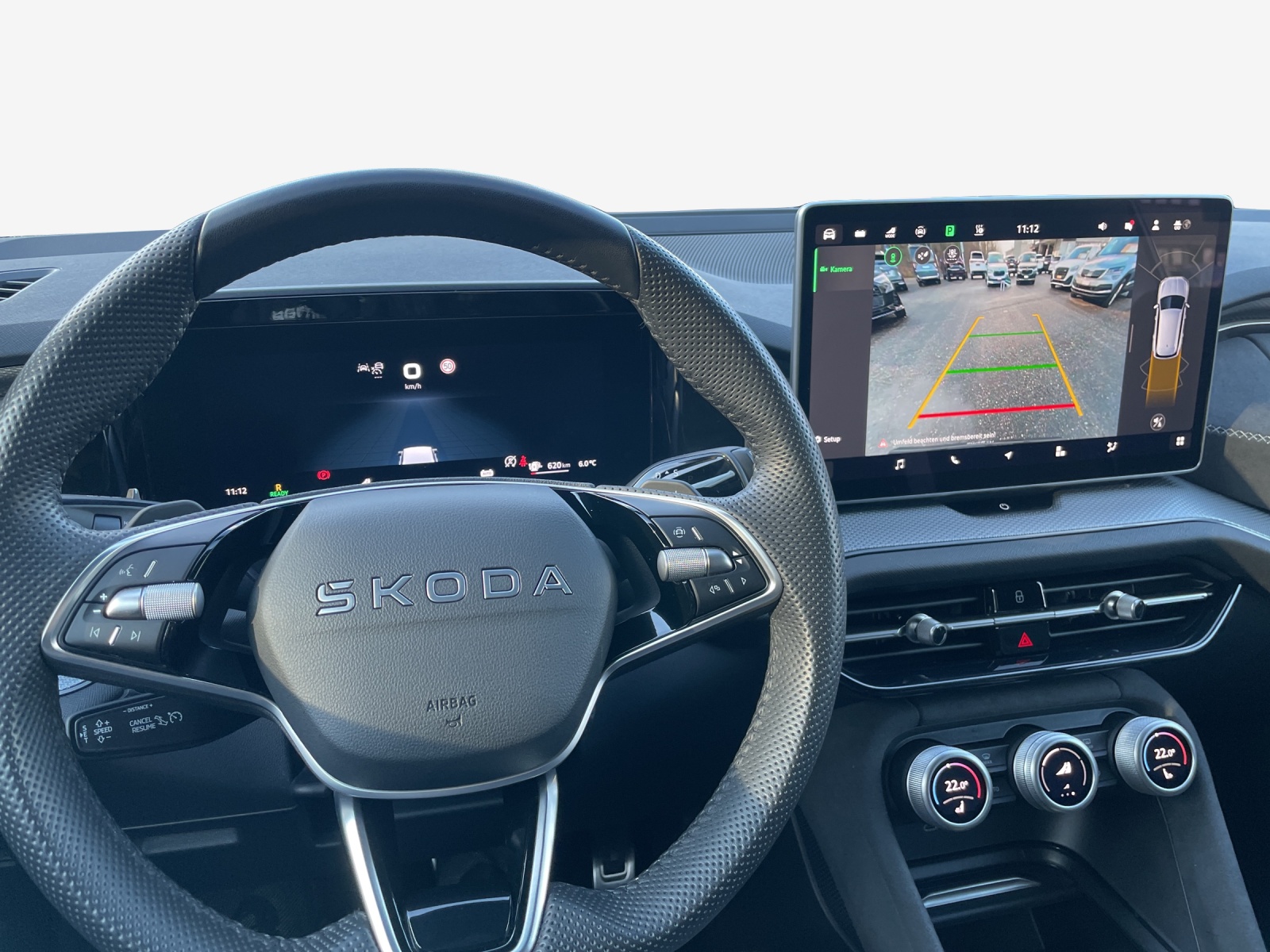 SKODA Kodiaq 1.5 TSI PHEV Sportline-image-8