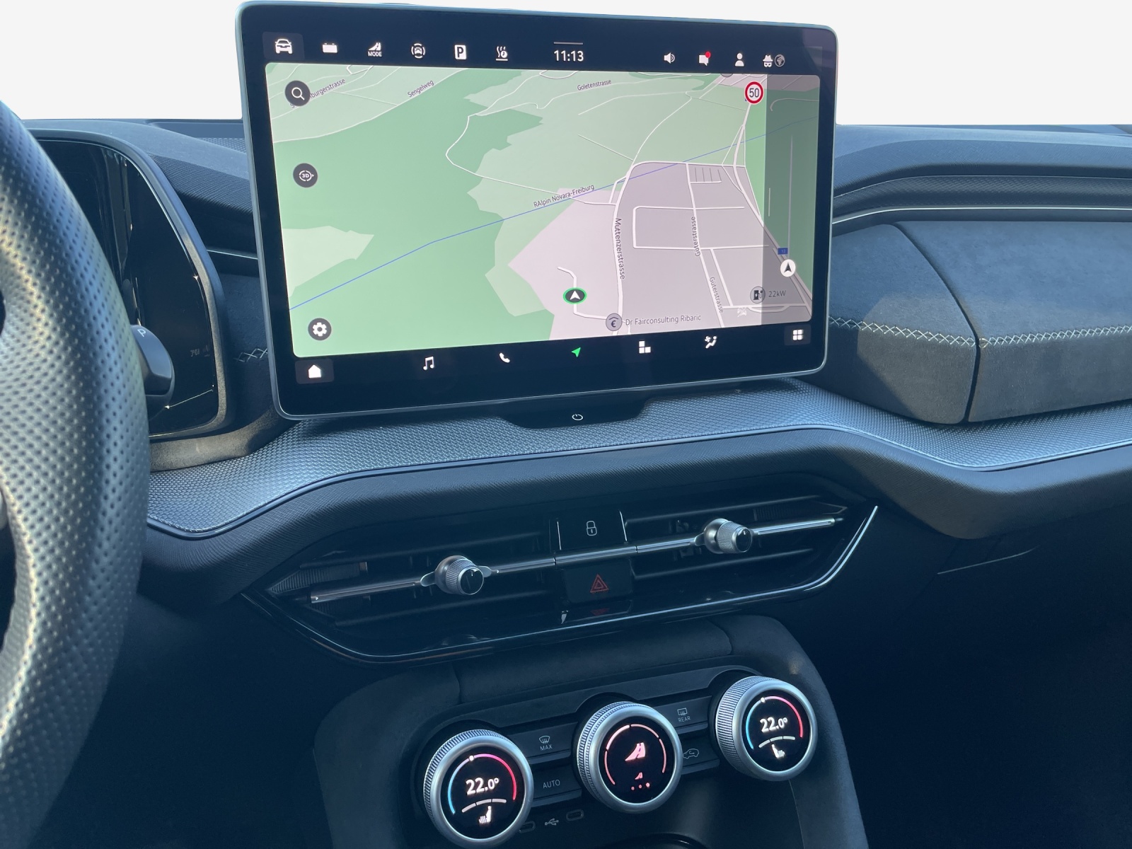 SKODA Kodiaq 1.5 TSI PHEV Sportline-image-10