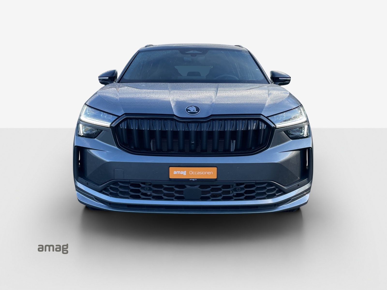 SKODA Kodiaq 1.5 TSI PHEV Sportline-image-6