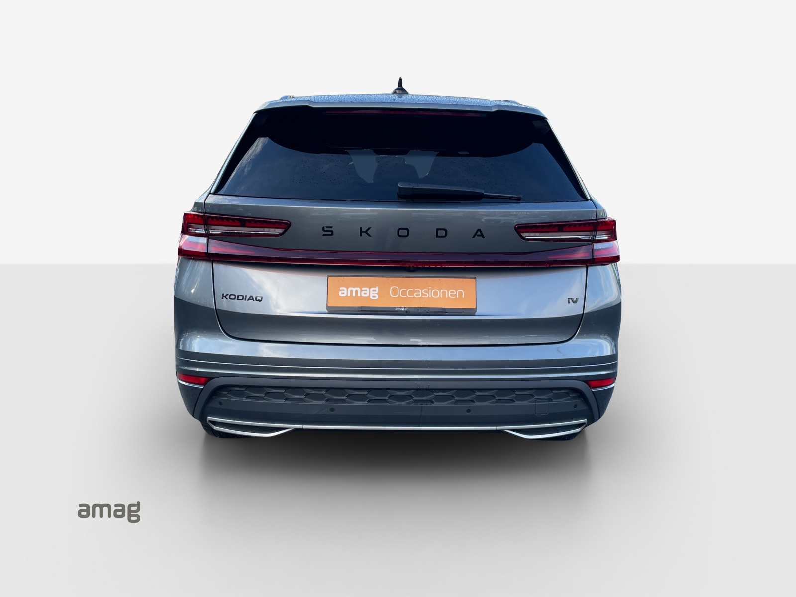 SKODA Kodiaq 1.5 TSI PHEV Sportline-image-3