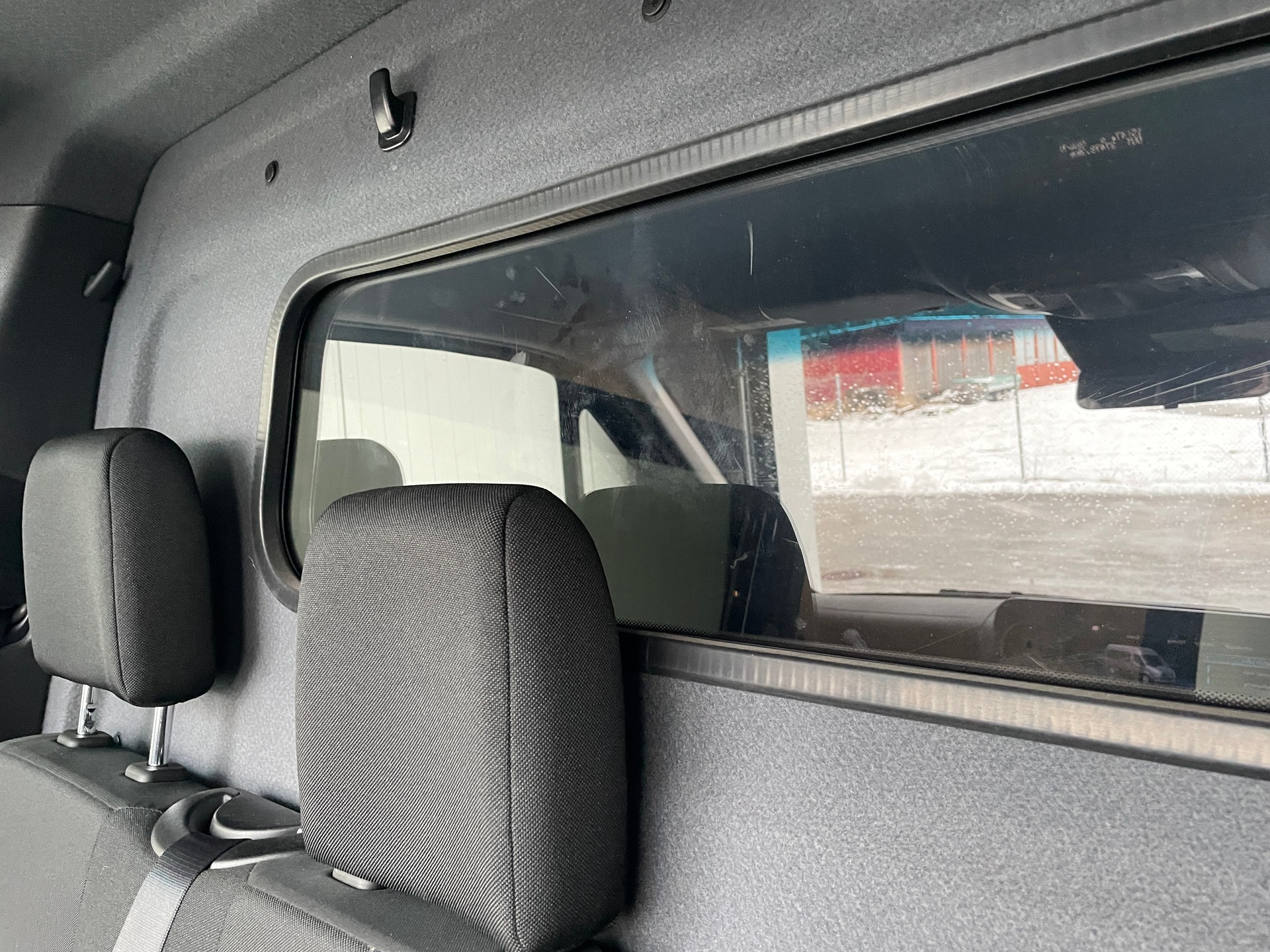 MERCEDES-BENZ Sprinter 519 CDI Lang A 4x4-image-19