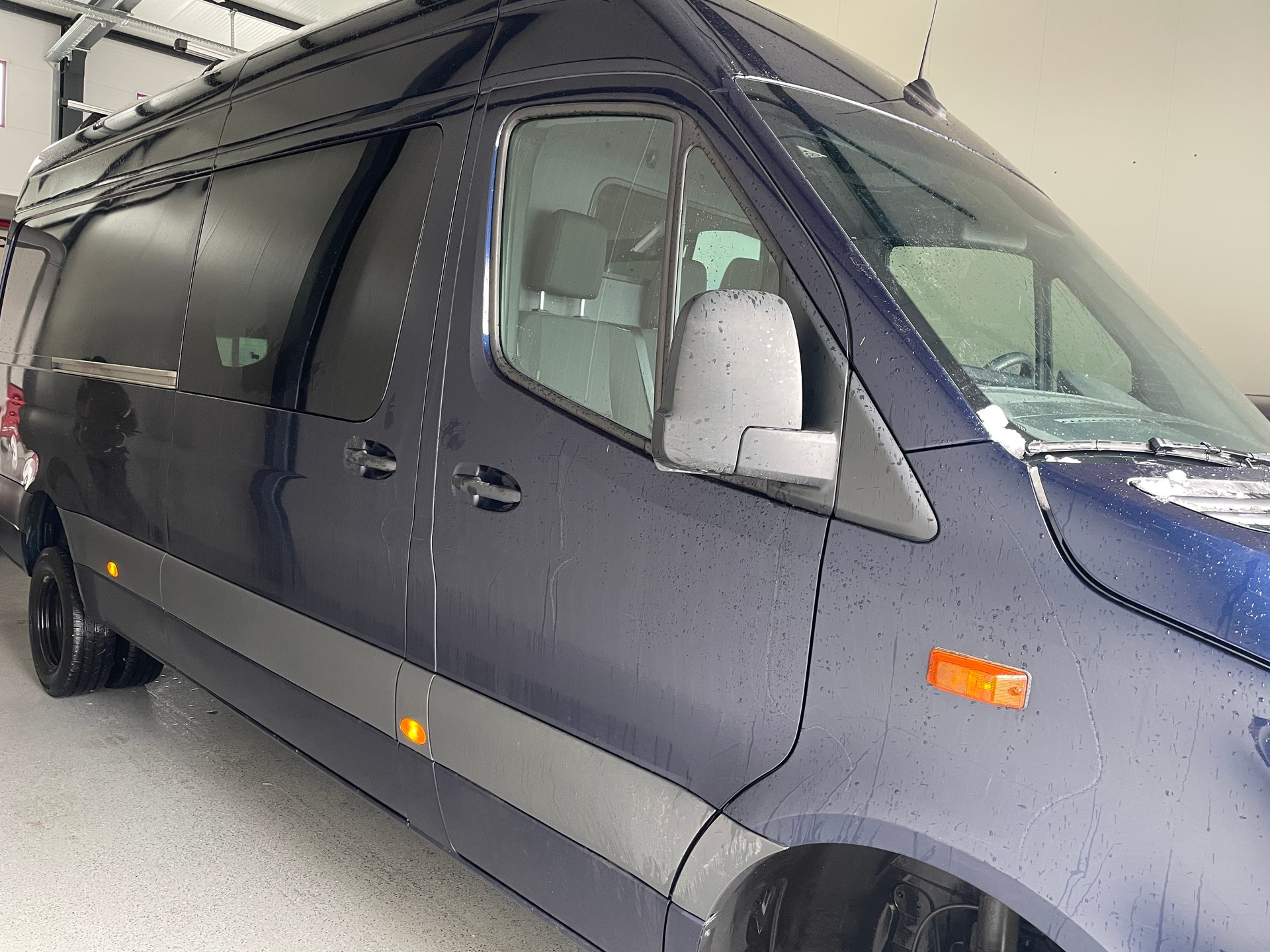 MERCEDES-BENZ Sprinter 519 CDI Lang A 4x4-image-5