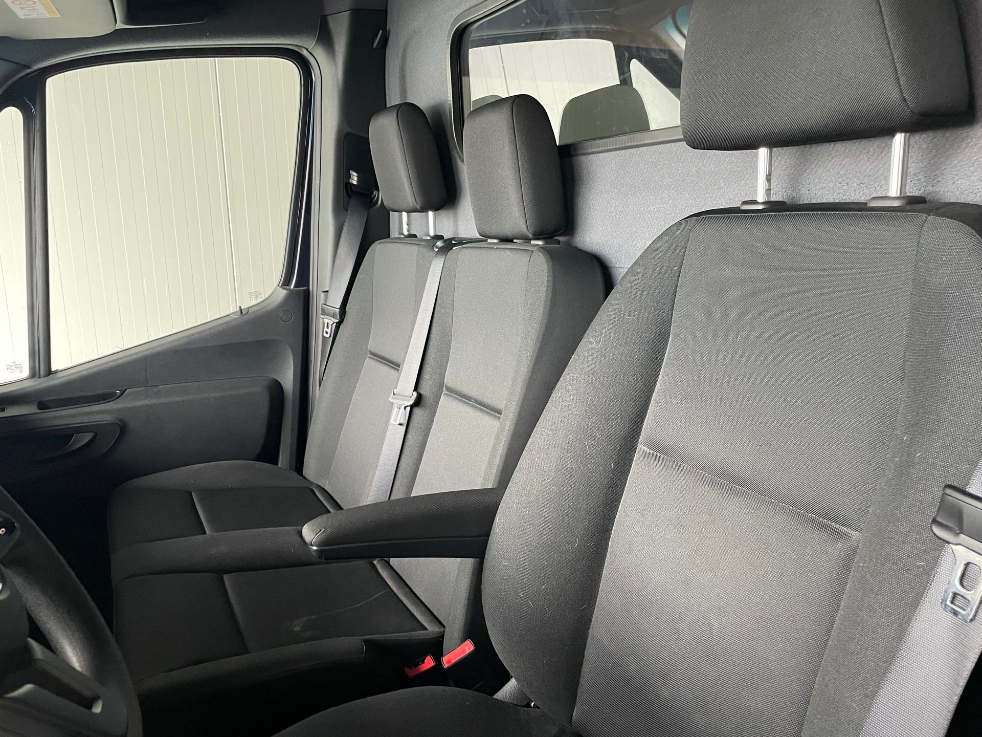 MERCEDES-BENZ Sprinter 519 CDI Lang A 4x4-image-10