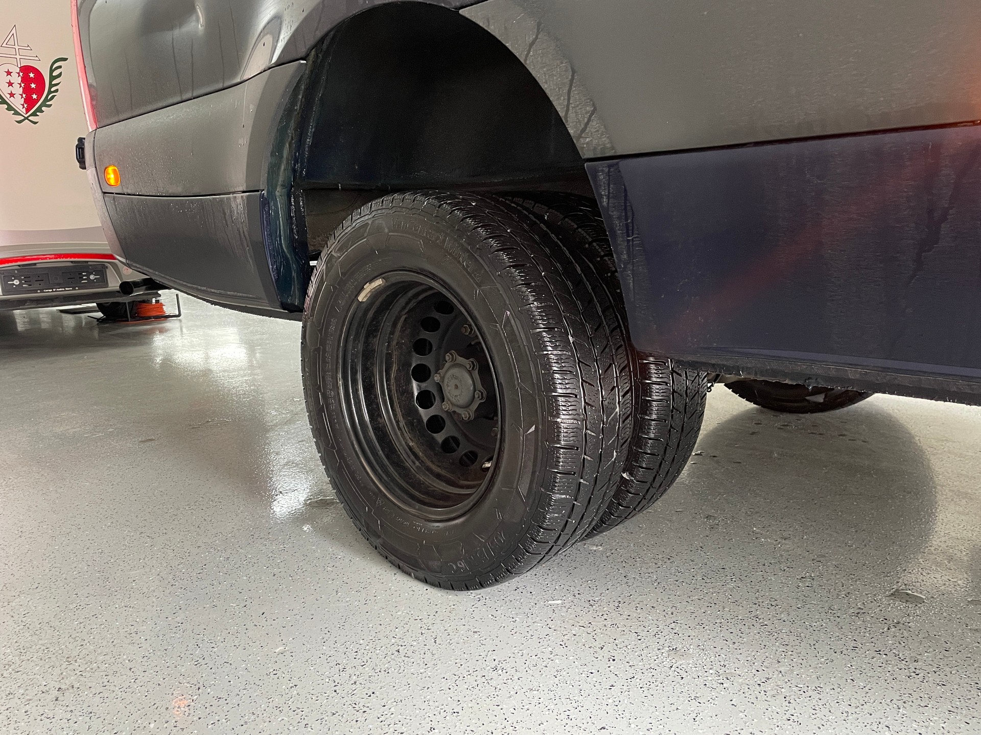 MERCEDES-BENZ Sprinter 519 CDI Lang A 4x4-image-6