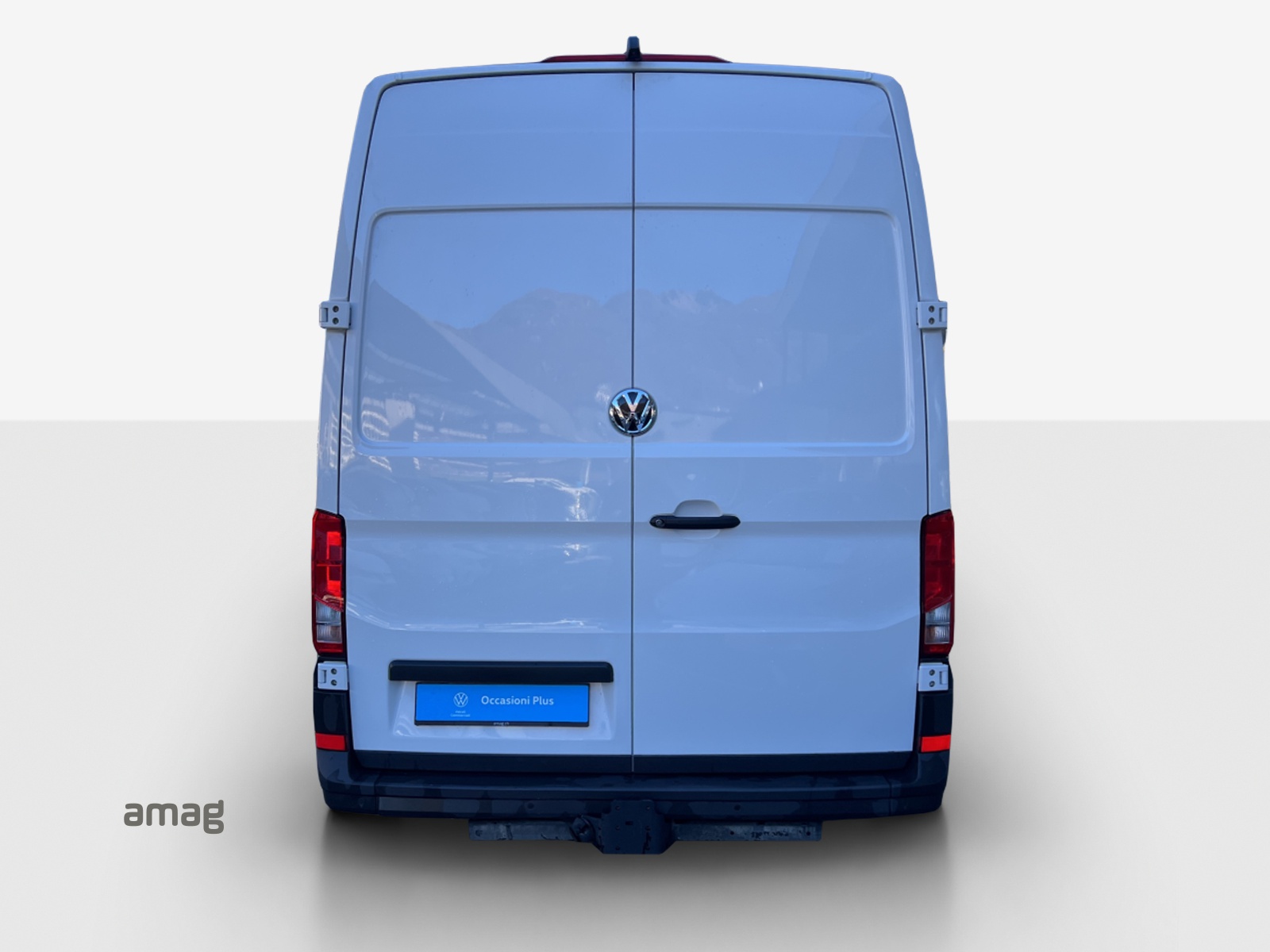 VW Crafter 35 2.0 TDI L4 A-showroom-element-3
