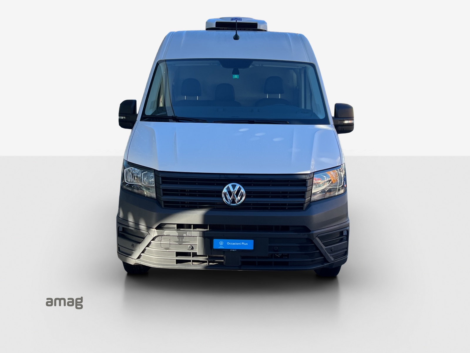 VW Crafter 35 2.0 TDI L4 A-image-6