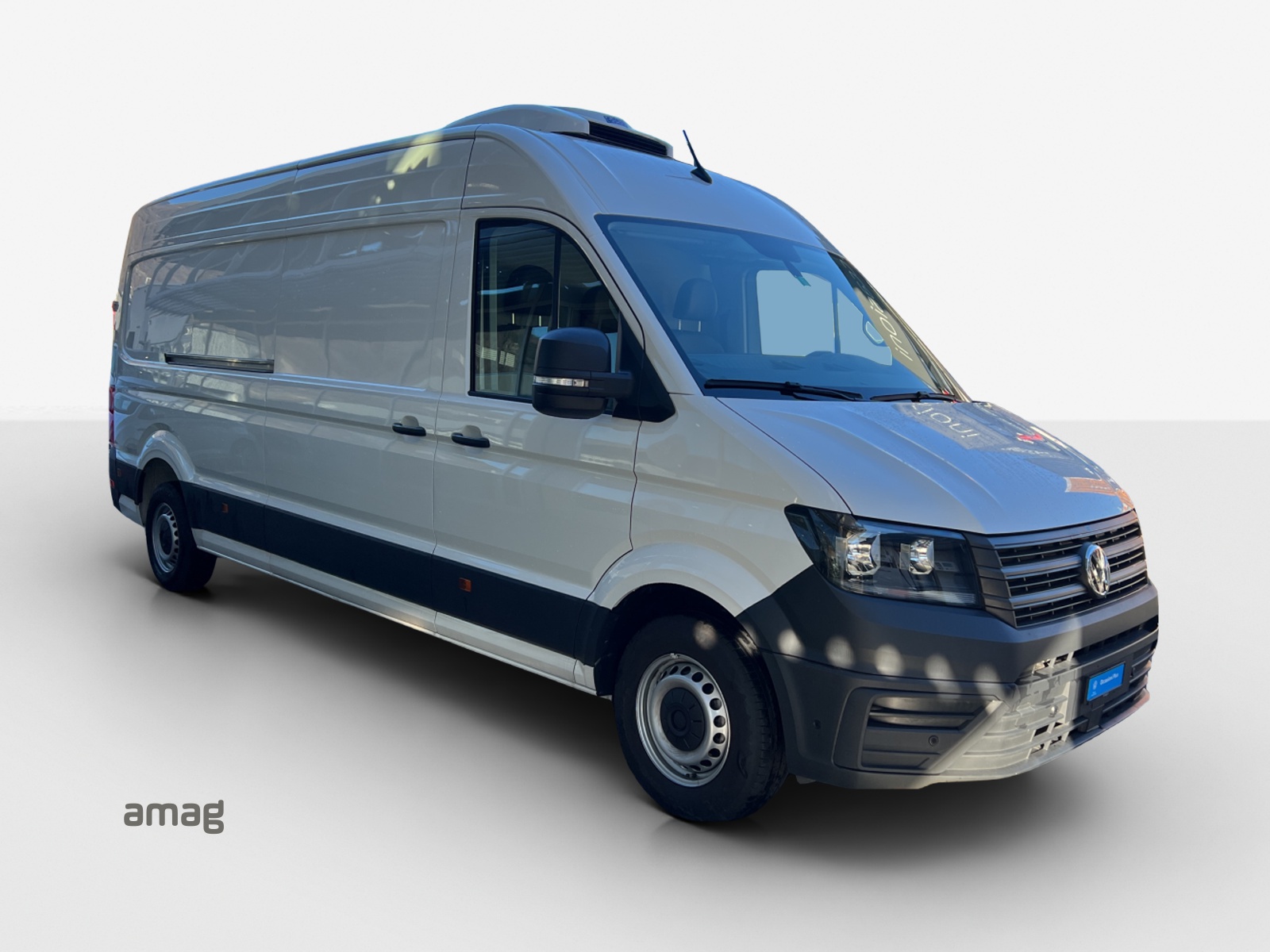 VW Crafter 35 2.0 TDI L4 A-image-5