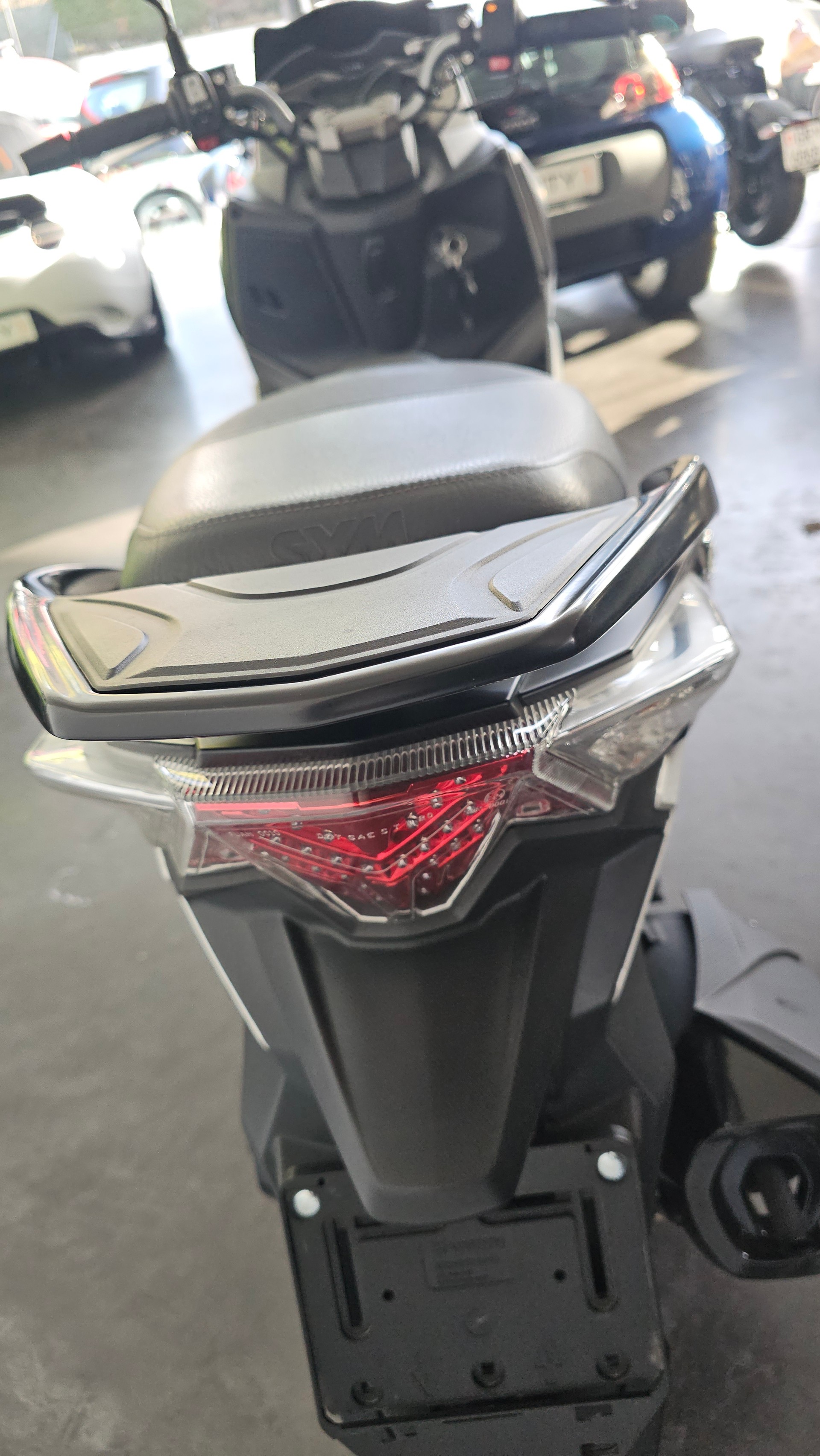 SYM Jet 14 125-image-6