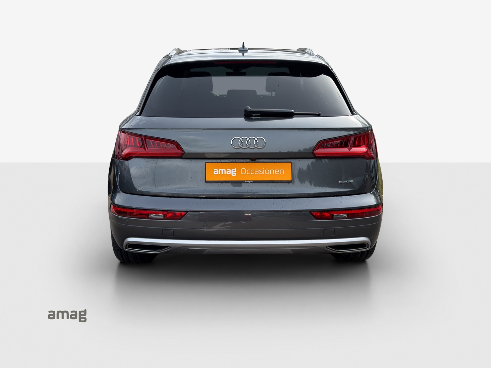 AUDI Q5 45 TFSI sport quattro S-tronic-image-3