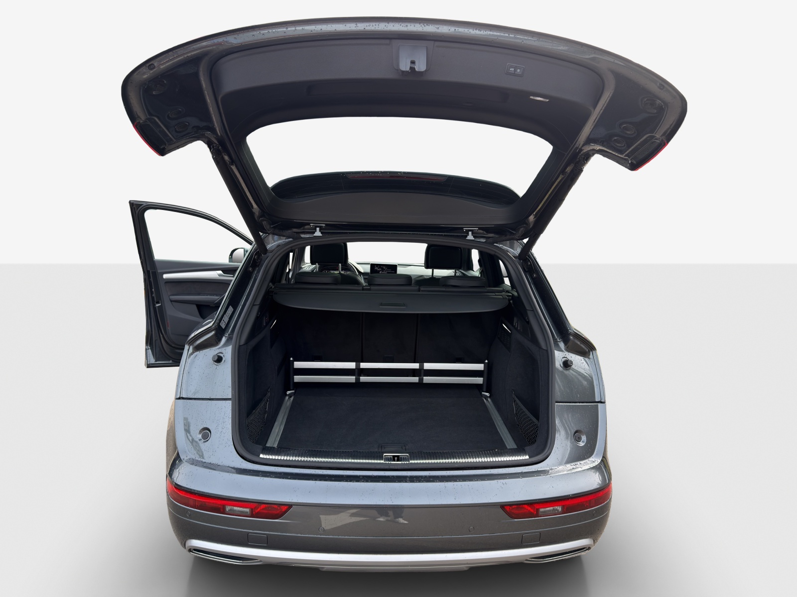 AUDI Q5 45 TFSI sport quattro S-tronic-image-12