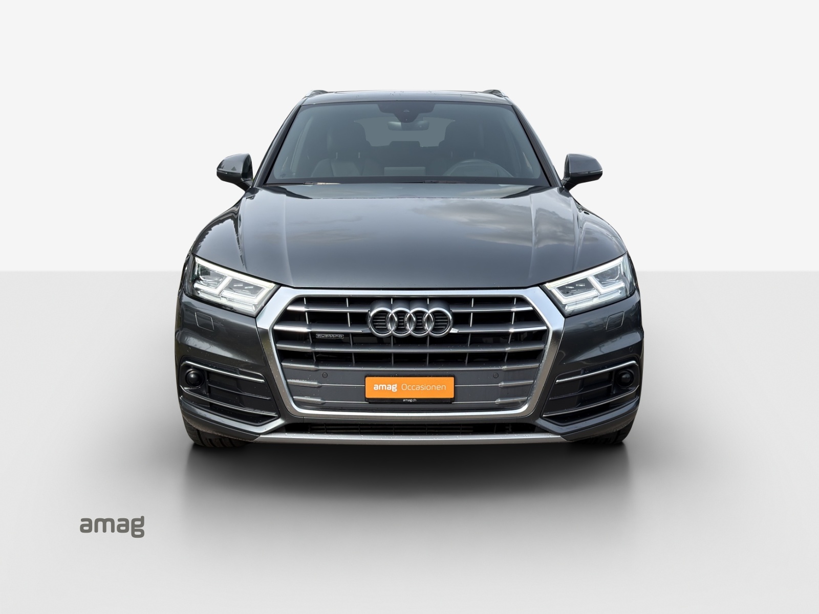 AUDI Q5 45 TFSI sport quattro S-tronic-image-6