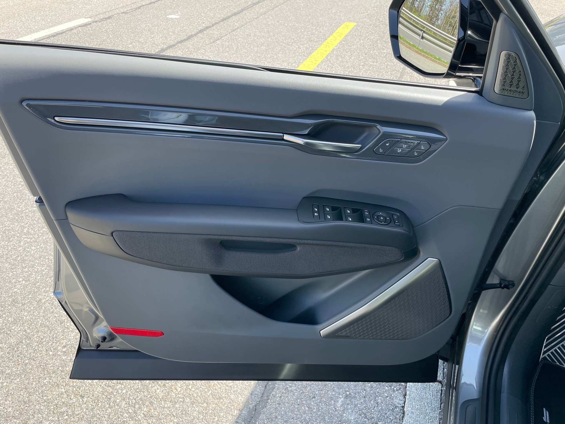 KIA EV9 99,8 kWh GT-Line, 7-Sitzer mit Panoramadach-image-12