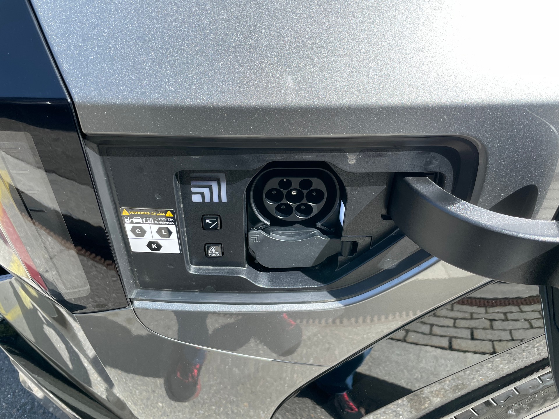 KIA EV9 99,8 kWh GT-Line, 7-Sitzer mit Panoramadach-image-8