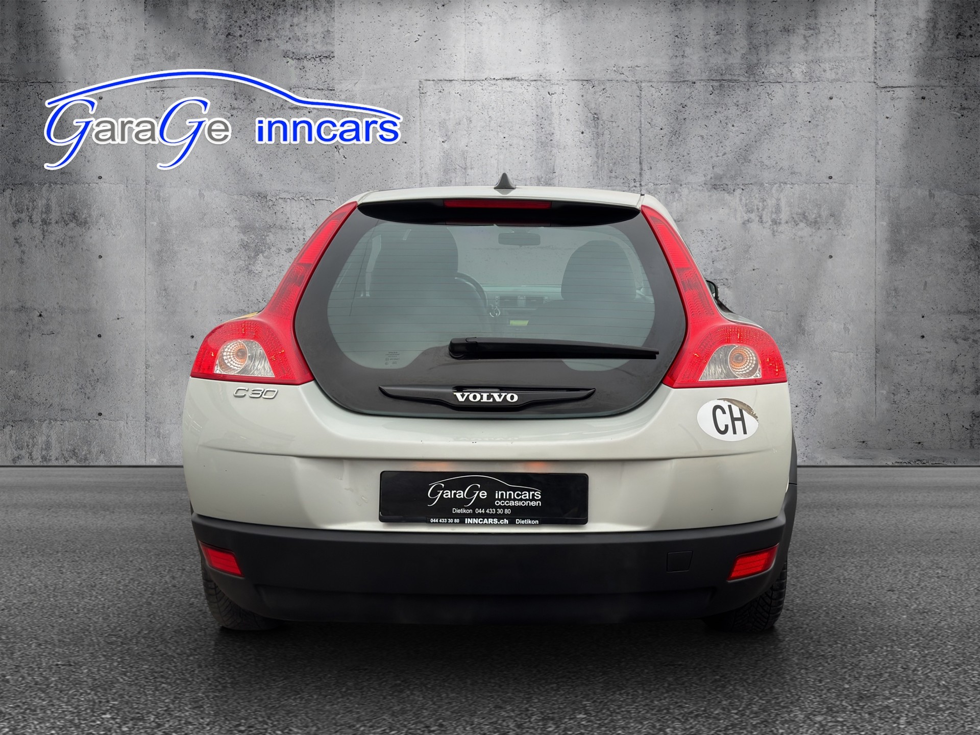 VOLVO C30 2.4I Summum-image-2