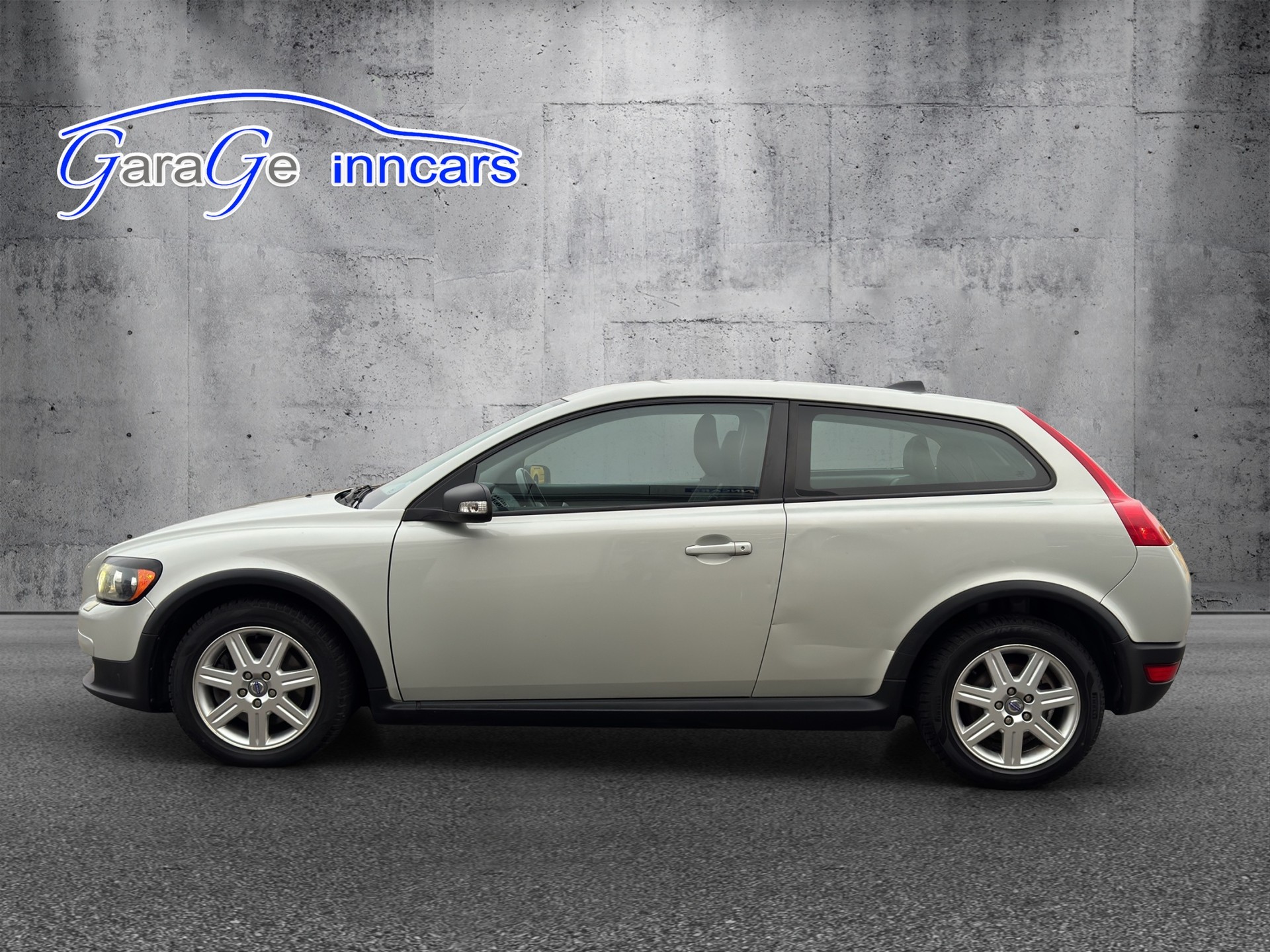 VOLVO C30 2.4I Summum-image-5