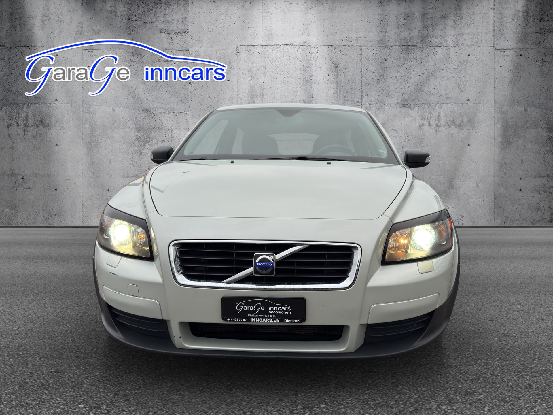 VOLVO C30 2.4I Summum-image-4
