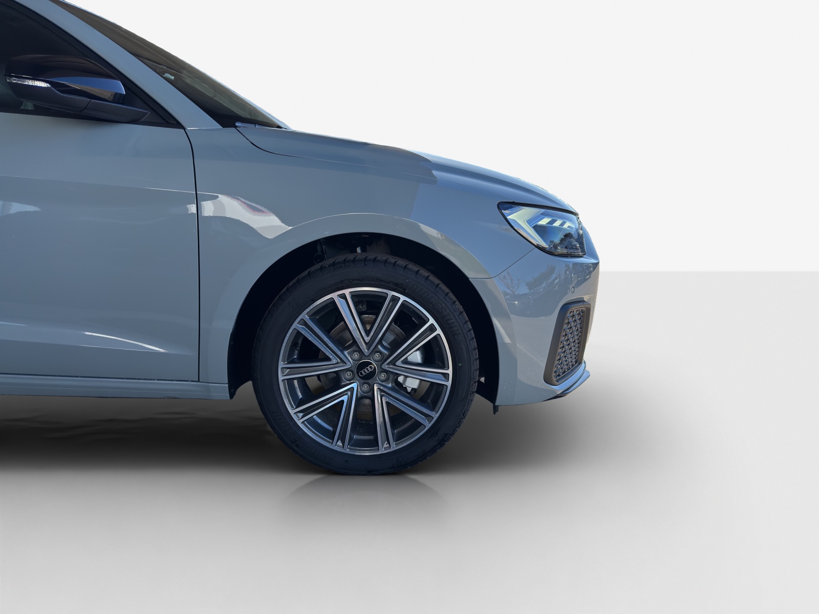 AUDI A1 Sportback 30 TFSI Attraction S-tronic-image-6