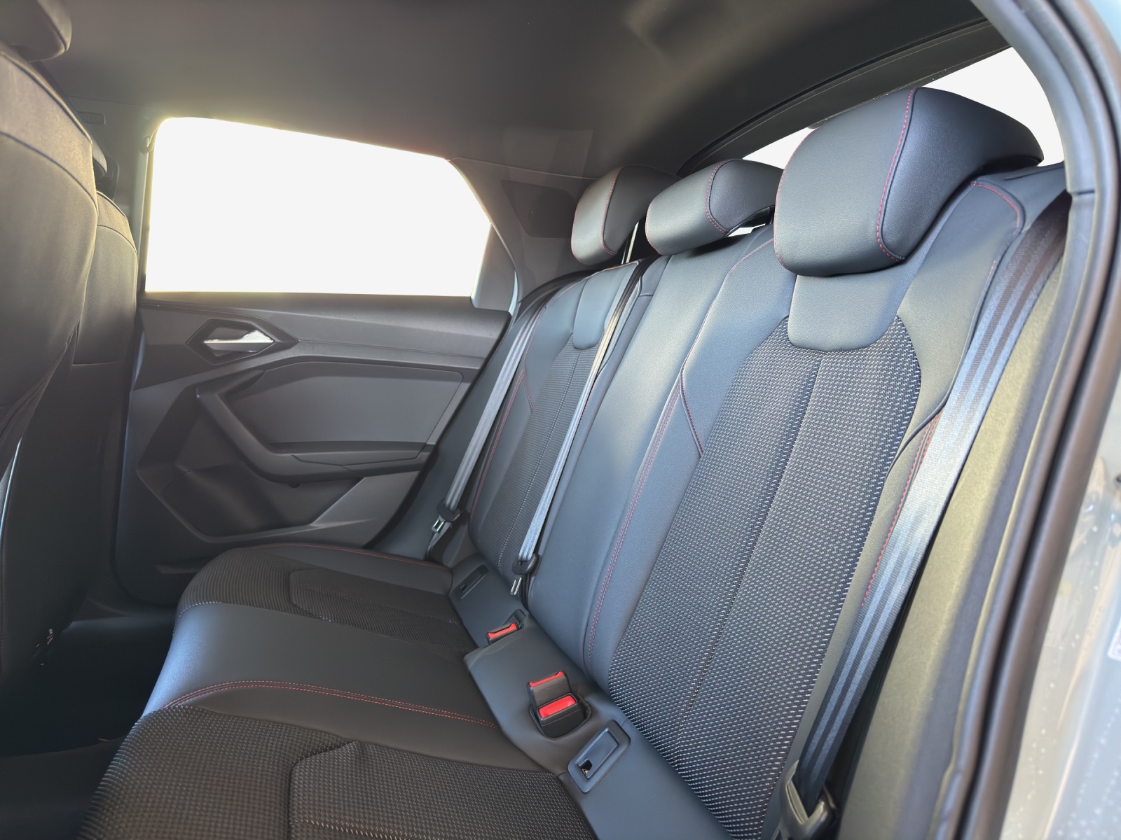AUDI A1 Sportback 30 TFSI Attraction S-tronic-image-13