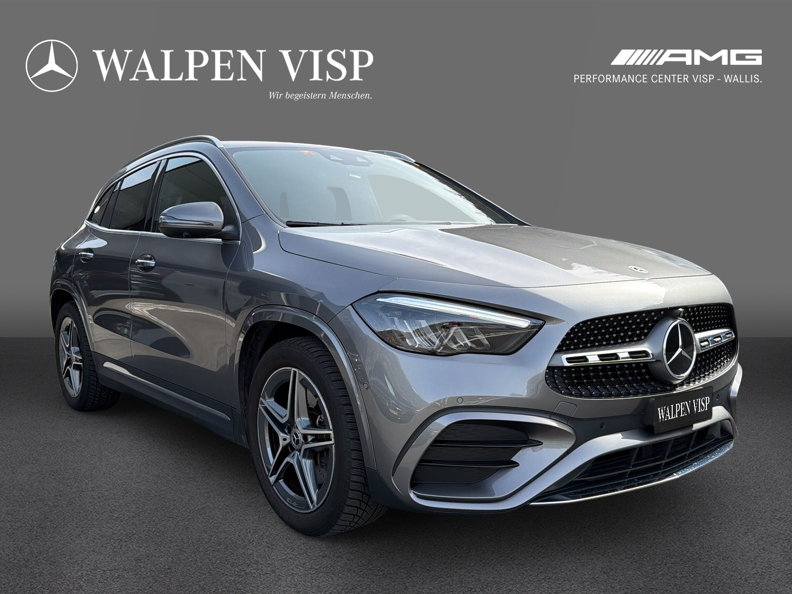 MERCEDES-BENZ GLA 250 4Matic 8G-DCT-image-7