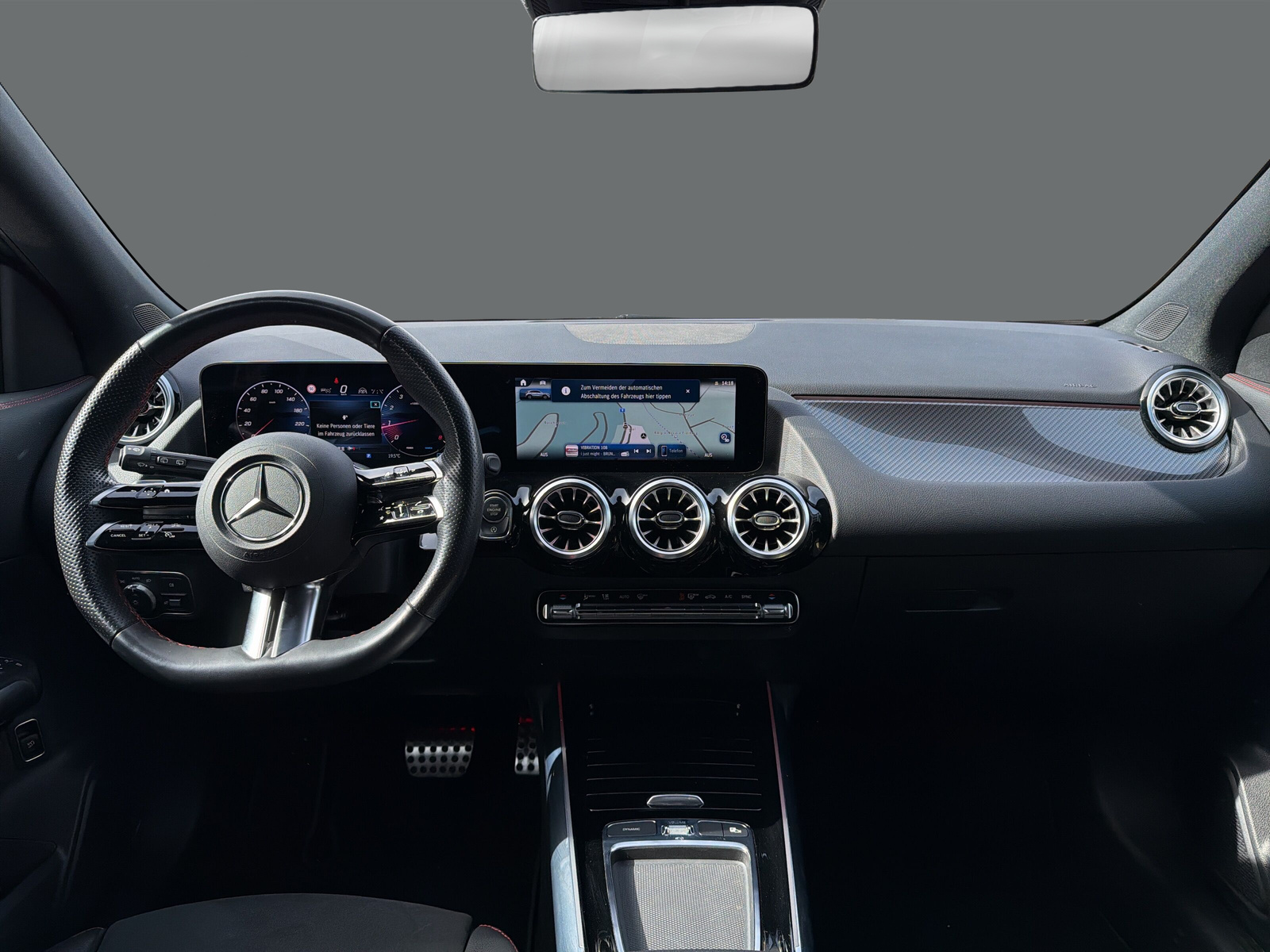 MERCEDES-BENZ GLA 250 4Matic 8G-DCT-image-12